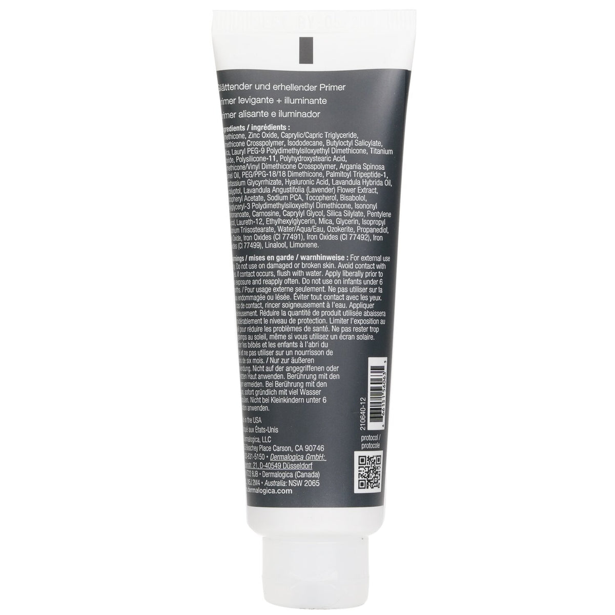 Dermalogica Age Smart Skin Perfect Primer SPF 30 (Salon Size) 50ml/1.7oz