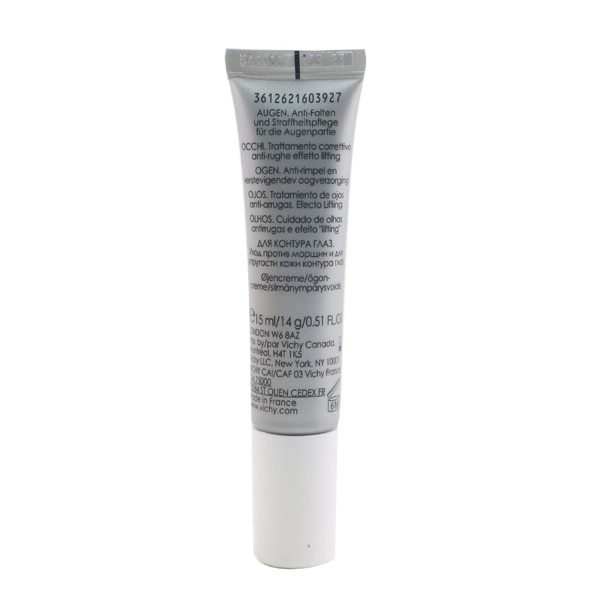 Vichy LiftActiv Eyes Global Anti-Wrinkle & Firming Care 15ml/0.5oz