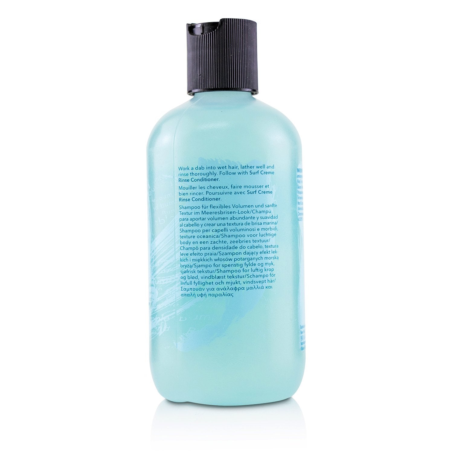 Bumble and Bumble Surf Foam Wash Shampoo (Fine to Medium Hair) 250ml/8.5oz