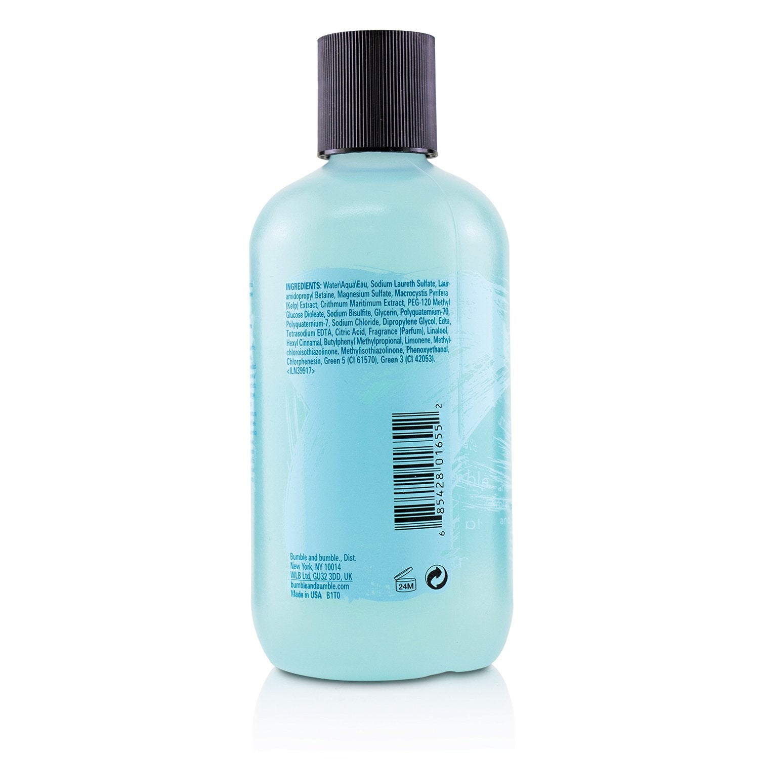 Bumble and Bumble Surf Foam Wash Shampoo (Fine to Medium Hair) 250ml/8.5oz
