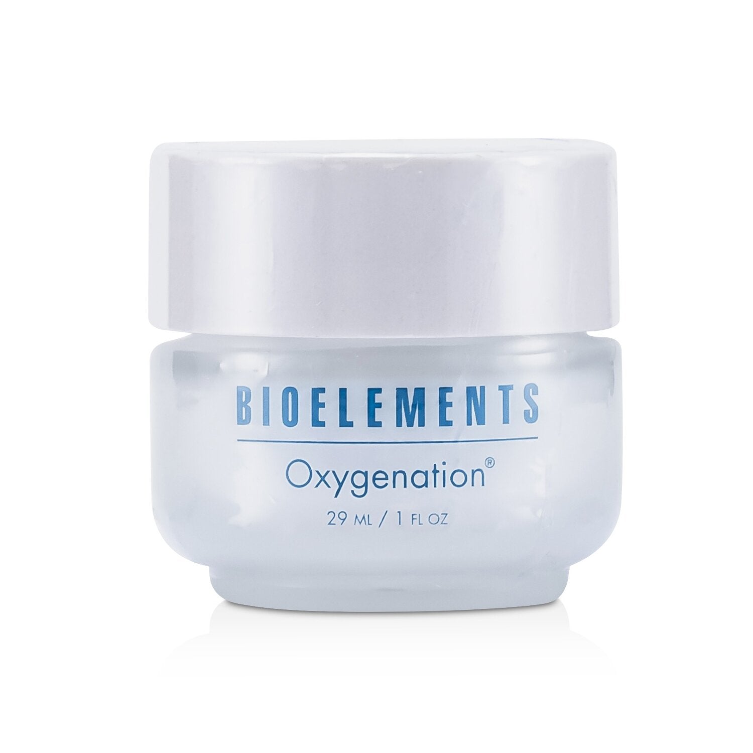 Bioelements Oxygenation - Revitalizing Facial Treatment Creme - For Very Dry, Dr