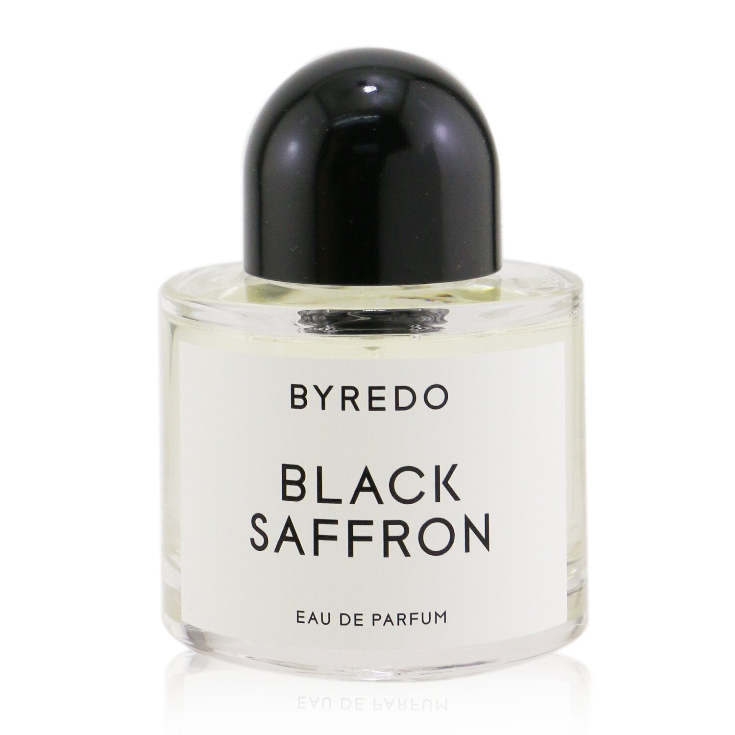 Byredo Black Saffron Eau De Parfum Spray 50ml/1.6oz