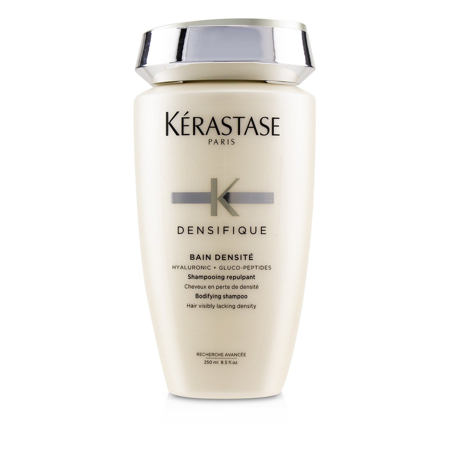 Kerastase Densifique Bain Densite Bodifying Shampoo (Hair Visibly Lacking Densit