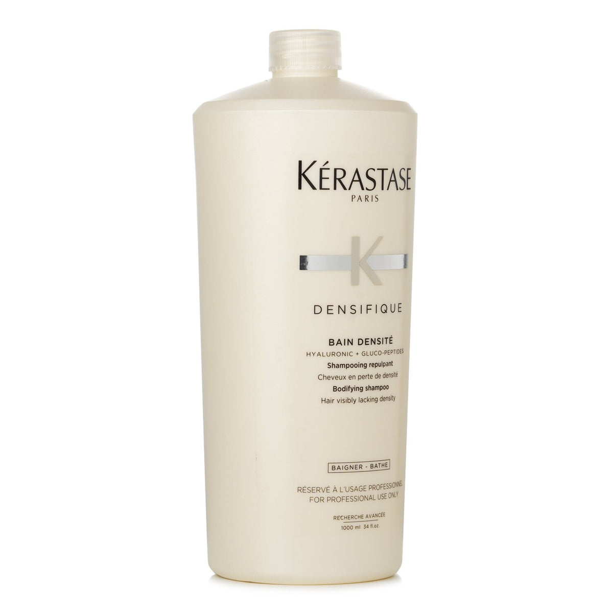 Kerastase Densifique Bain Densite Bodifying Shampoo (Hair Visibly Lacking