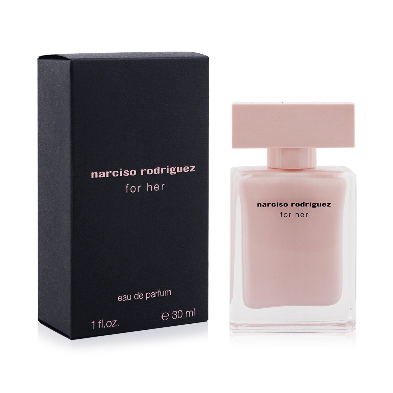 Narciso Rodriguez For Her Eau De Parfum Spray 30ml/1oz
