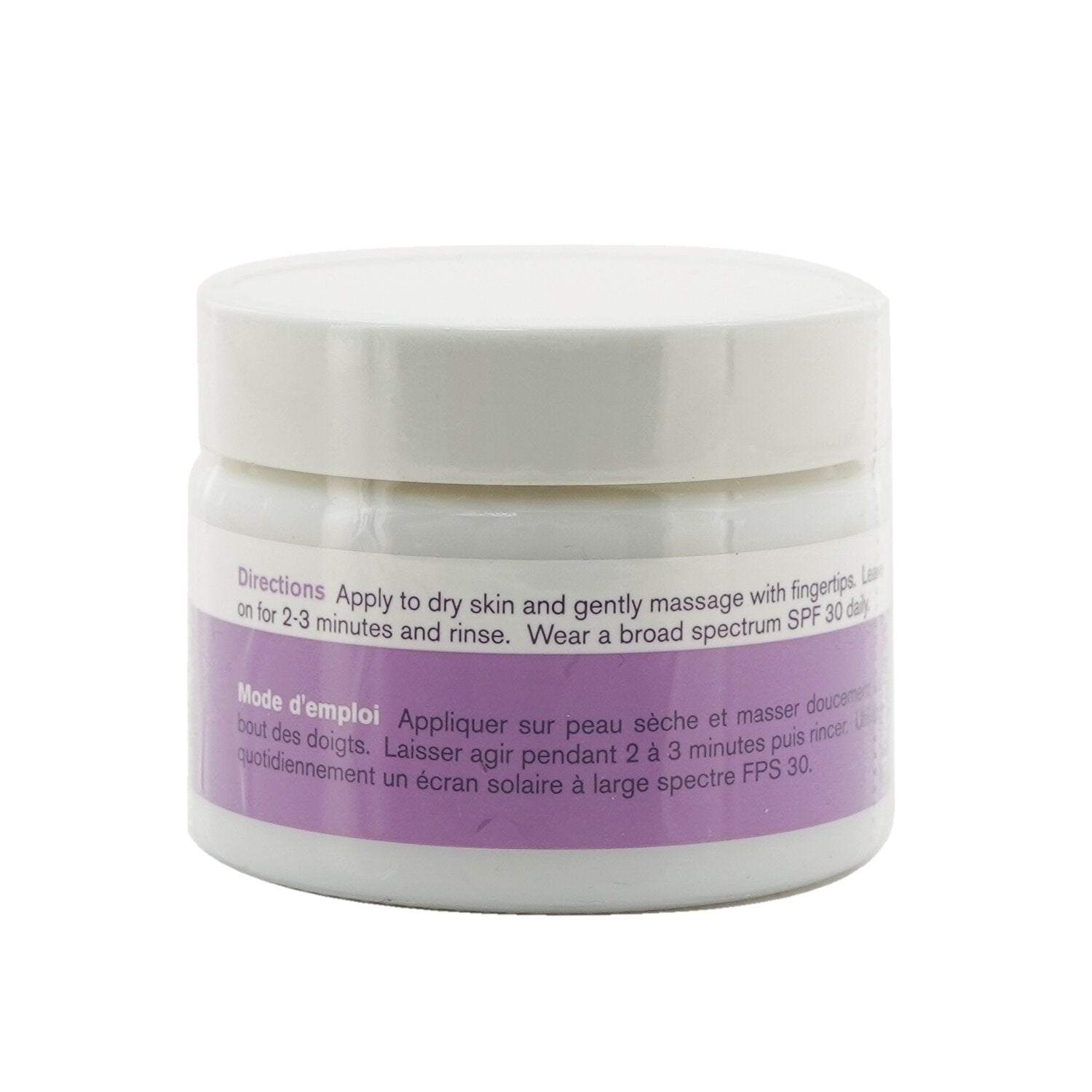 DERMAdoctor Physical Chemistry Facial Microdermabrasion + Multiacid Chemical Pee