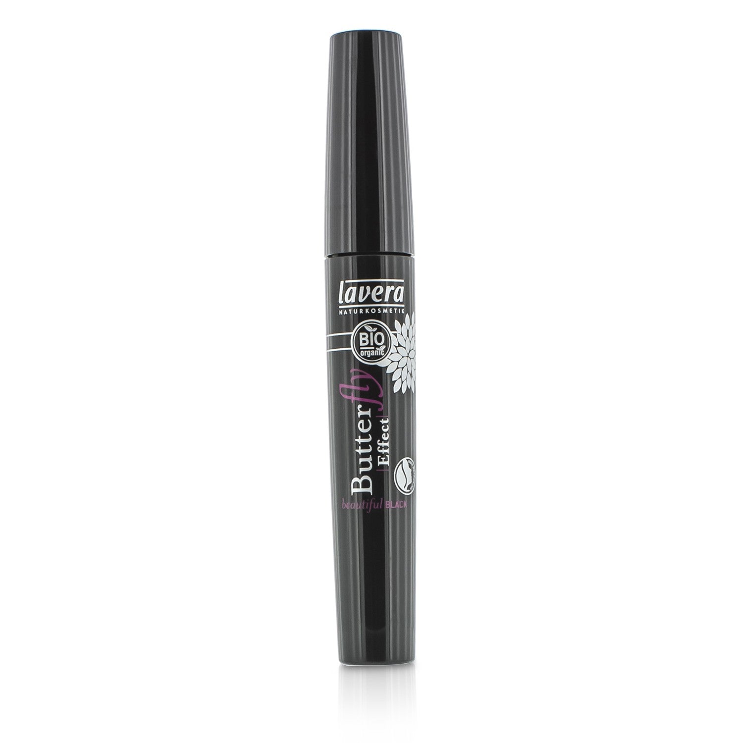 Lavera Butterfly Effect Mascara - # Beautiful Black 11ml/0.37oz