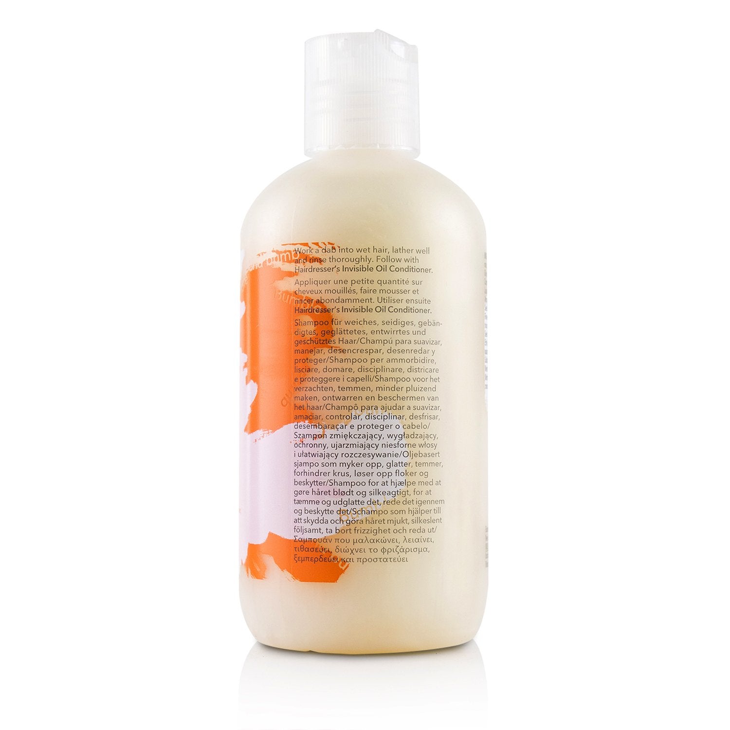 Bumble and Bumble Bb. Hairdresser's Invisible Oil Shampoo (Dry Hair) 250ml/8.5oz