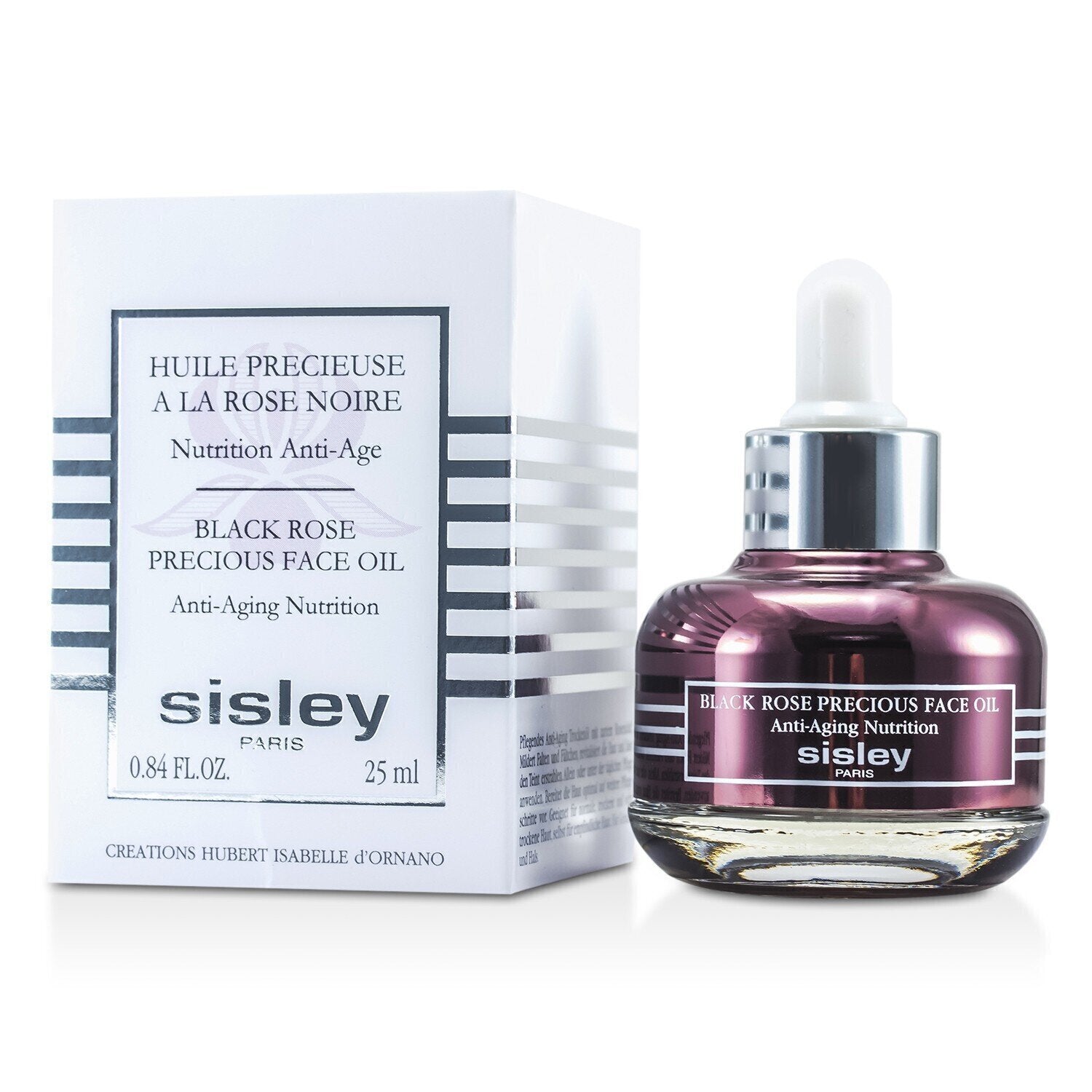 Sisley Black Rose Precious Face Oil 25ml/0.84oz
