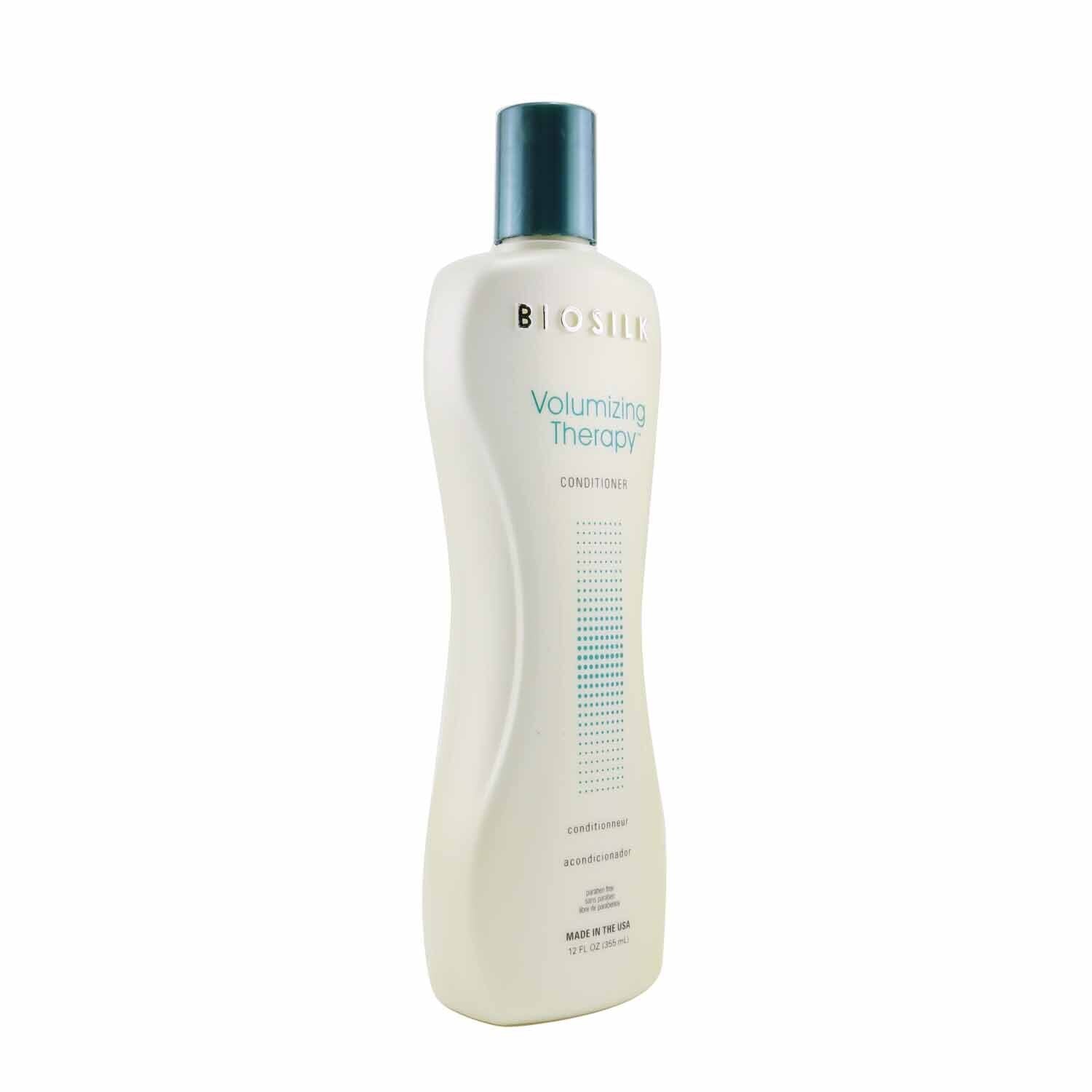 BioSilk Volumizing Therapy Conditioner 355ml/12oz