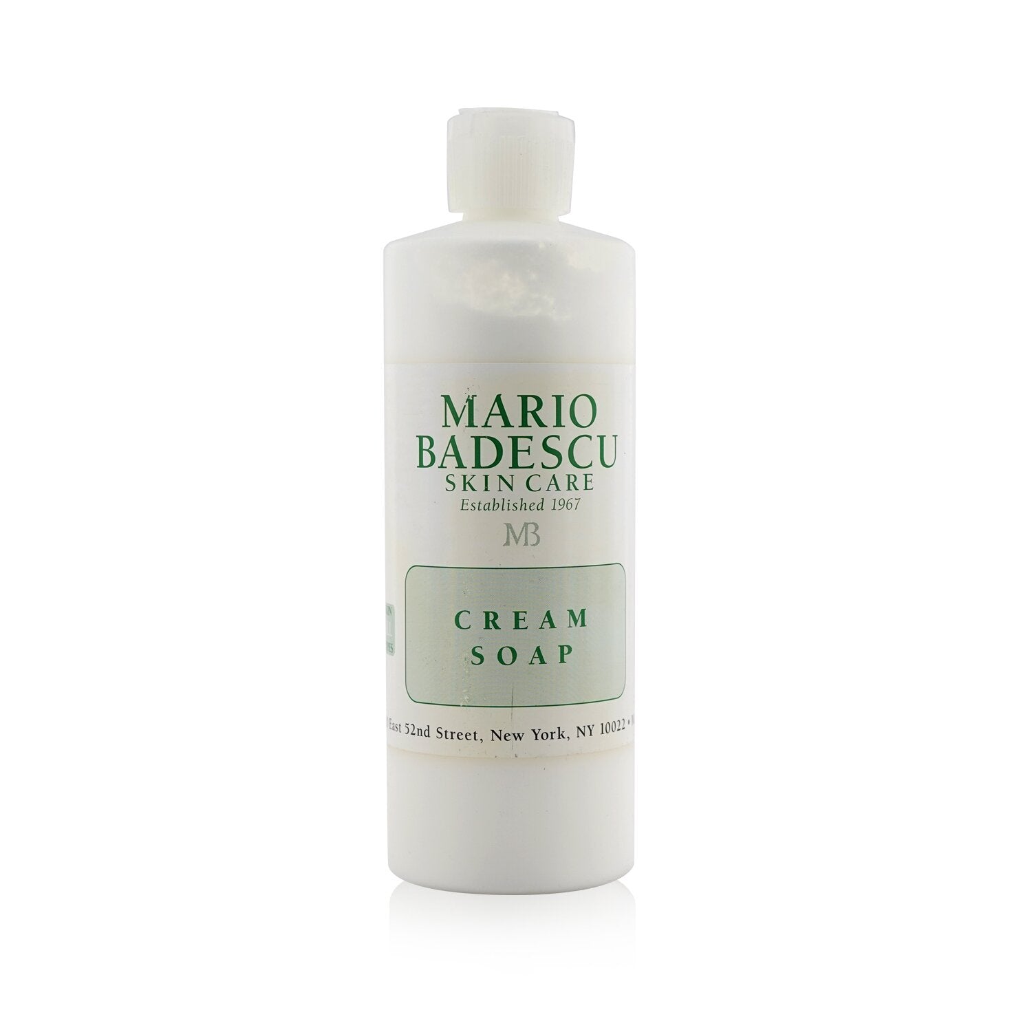 Mario Badescu Cream Soap - For All Skin Types 472ml/16oz
