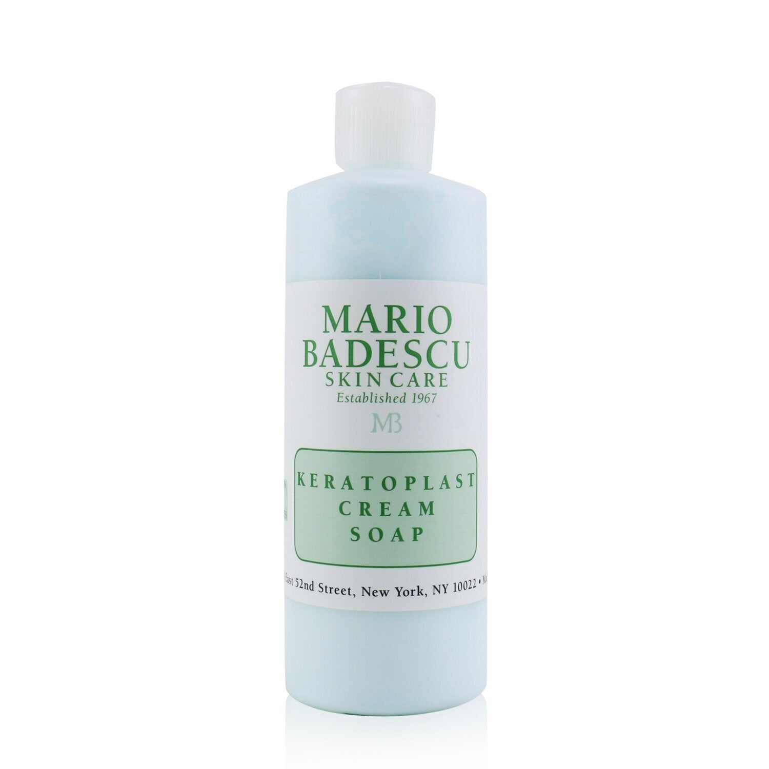 Mario Badescu Keratoplast Cream Soap - For Combination/ Dry/ Sensitive Skin Type