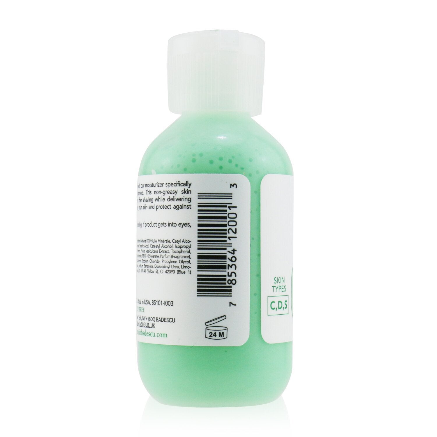 Mario Badescu After Shave Moisturizer 59ml/2oz