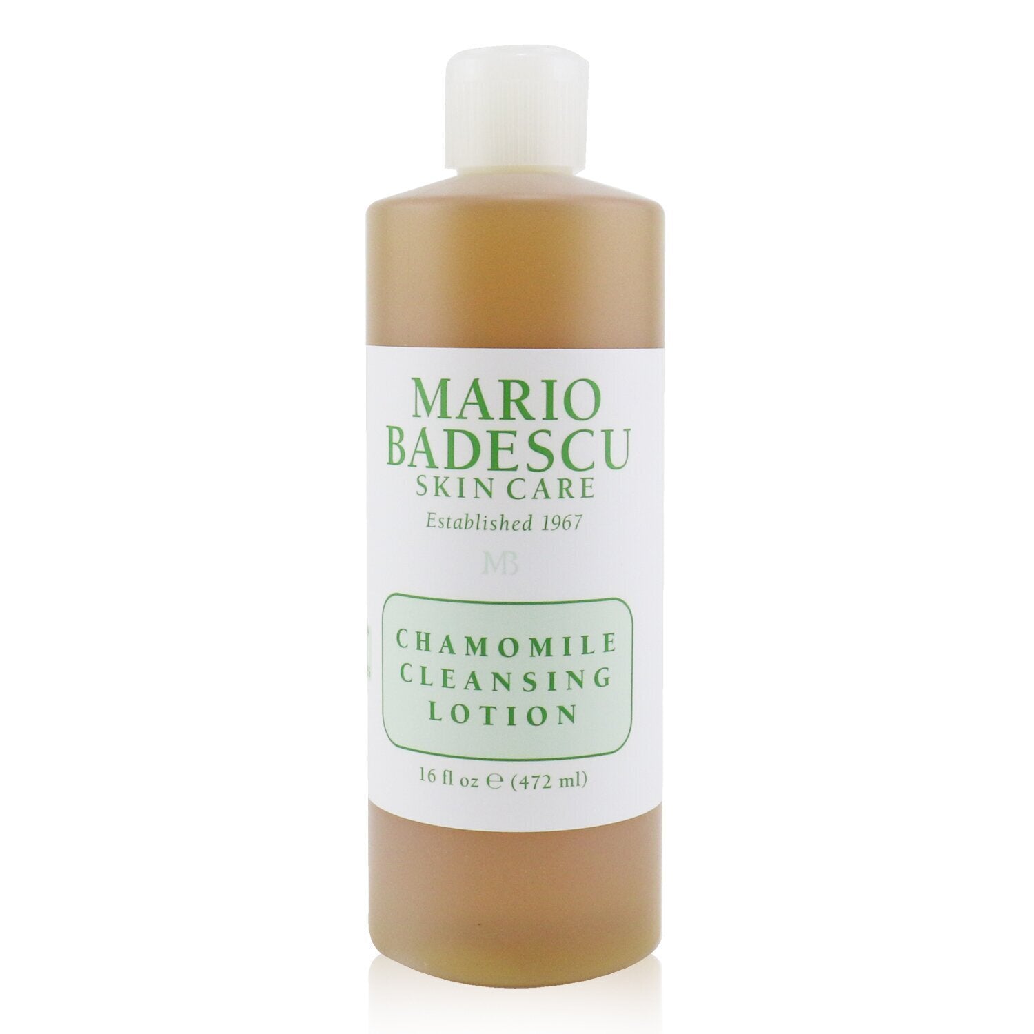 Mario Badescu Chamomile Cleansing Lotion - For Dry/ Sensitive Skin Types 472ml/1