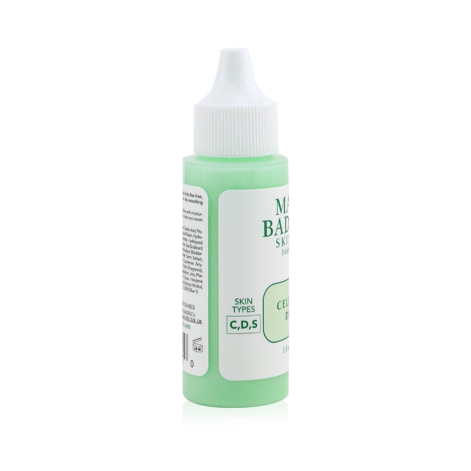 Mario Badescu Cellufirm Drops - For Combination/ Dry/ Sensitive Skin Types 29ml/