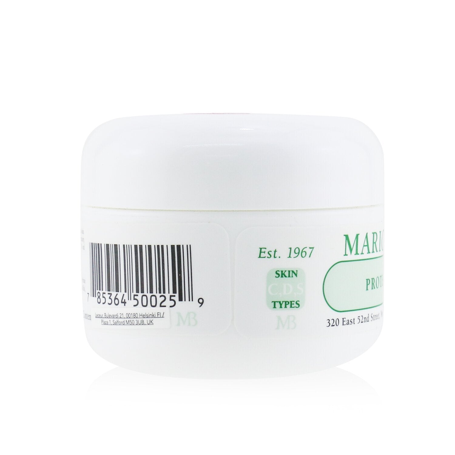 Mario Badescu Protective Day Cream - For Combination/ Dry/ Sensitive Skin Types