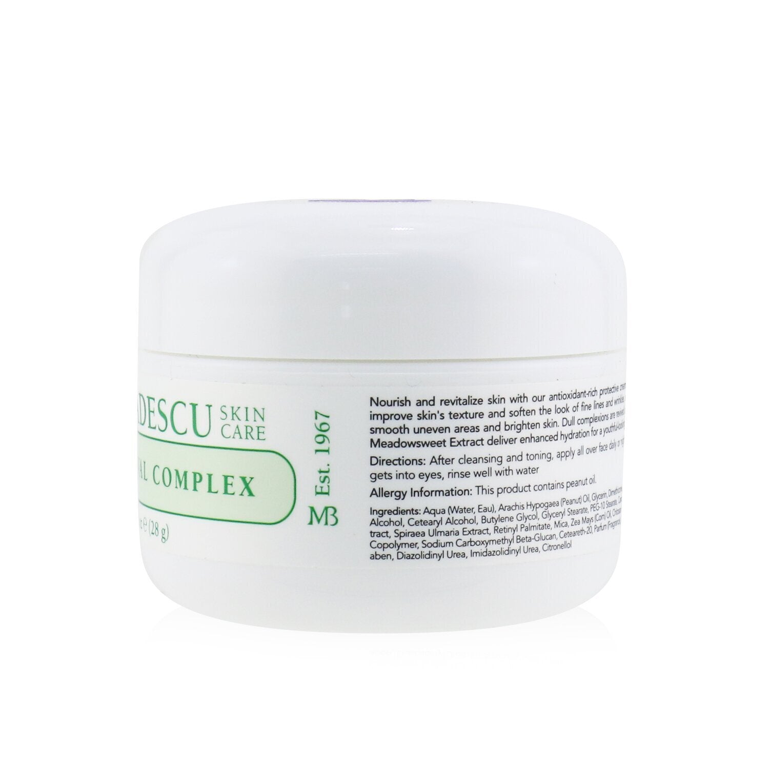 Mario Badescu Skin Renewal Complex - For Combination/ Dry/ Sensitive Skin Types