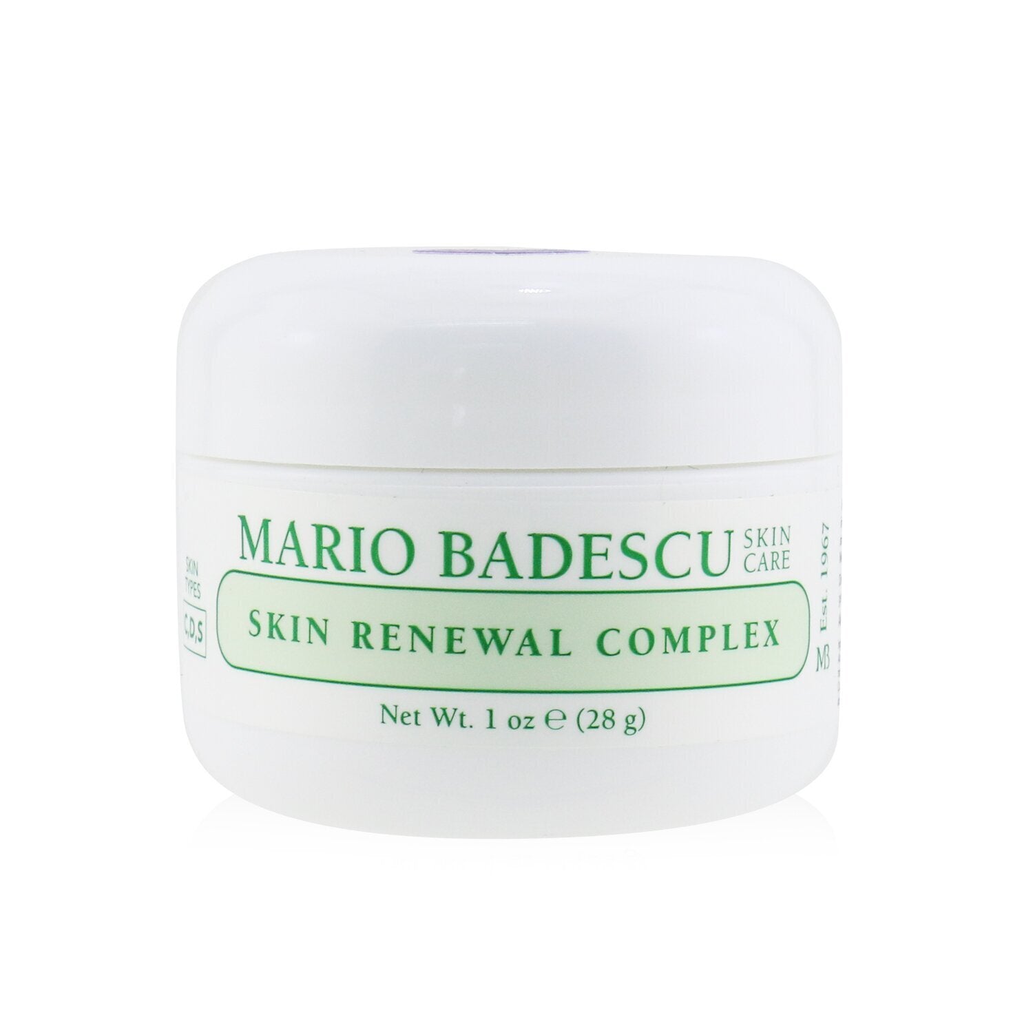 Mario Badescu Skin Renewal Complex - For Combination/ Dry/ Sensitive Skin Types
