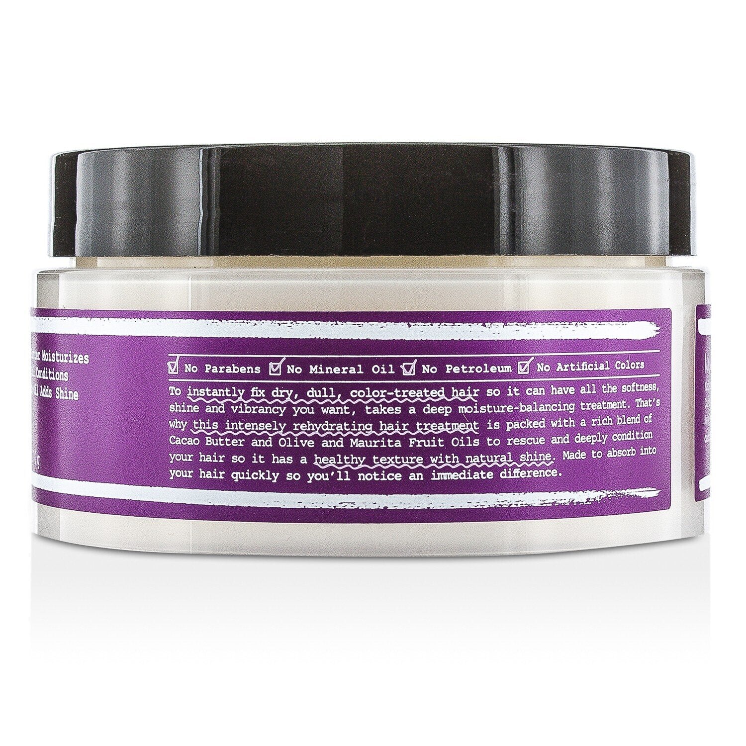 Carol's Daughter Tui Color Care Hydrating Hair Mask 170g/6oz