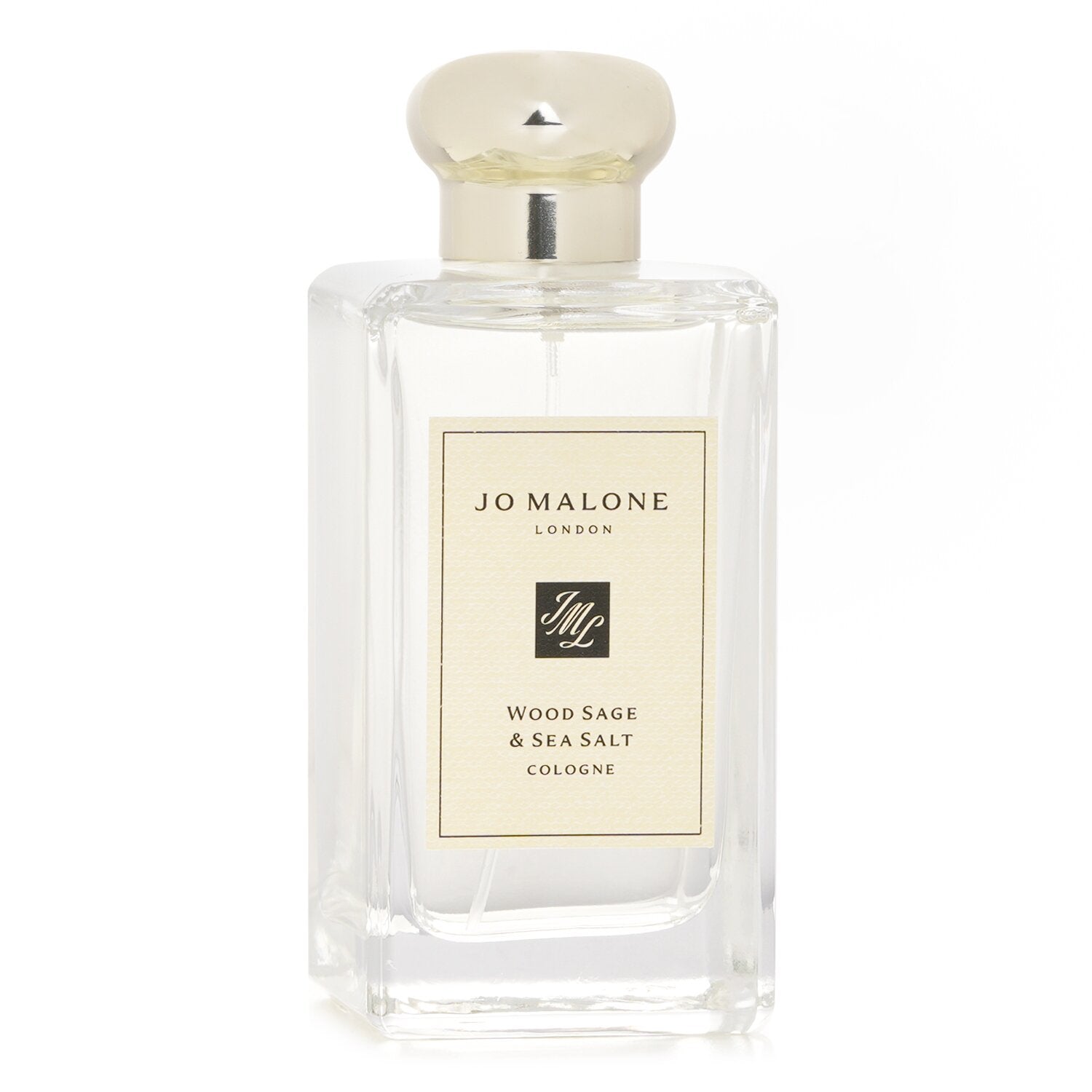 Jo Malone Wood Sage & Sea Salt Cologne Spray (Originally Without Box) 100ml/3.4o