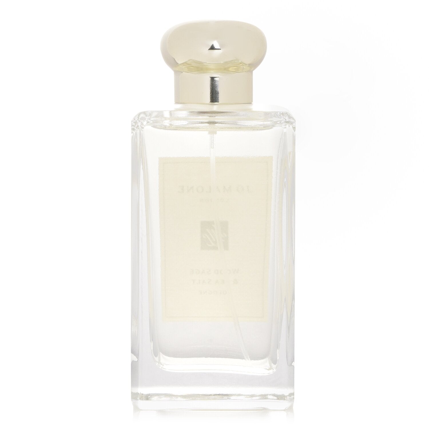 Jo Malone Wood Sage & Sea Salt Cologne Spray (Originally Without Box) 100ml/3.4o