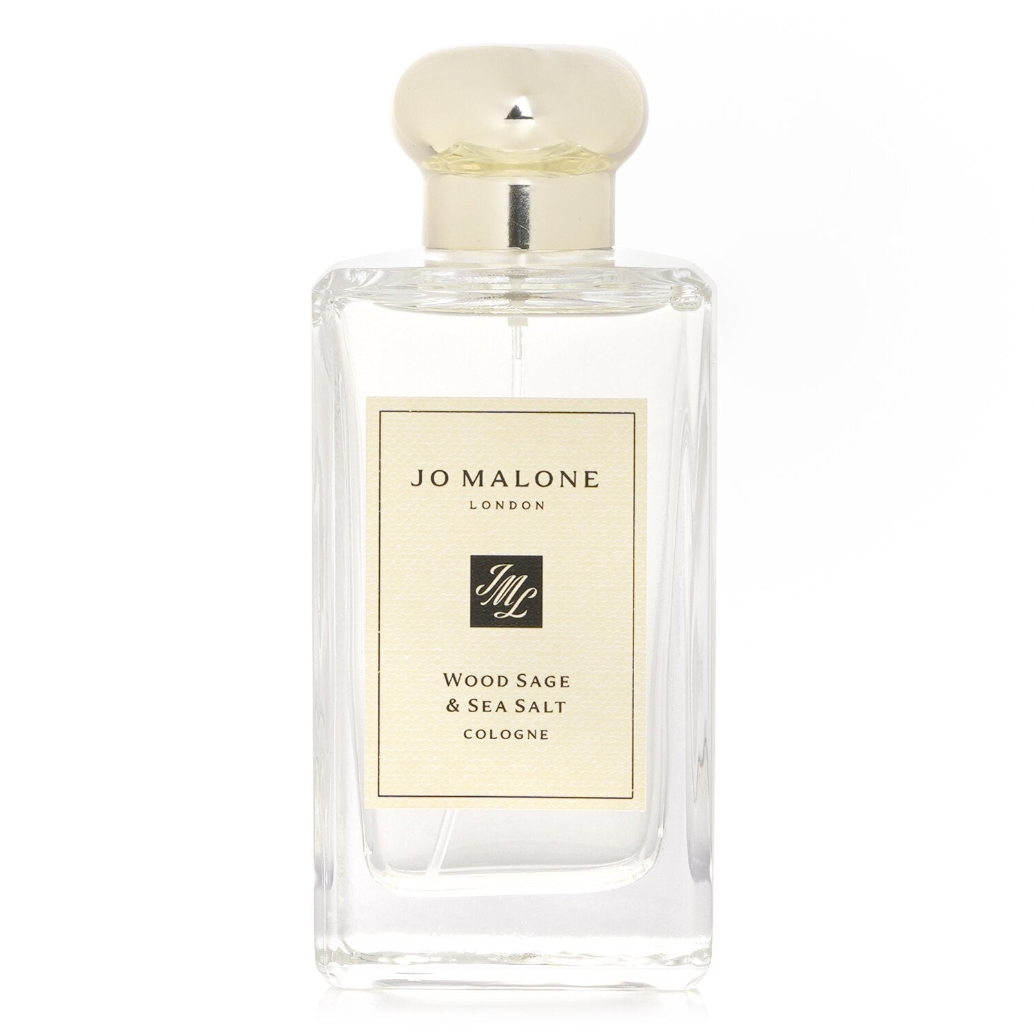 Jo Malone Wood Sage & Sea Salt Cologne Spray (Originally Without Box) 100ml/3.4o
