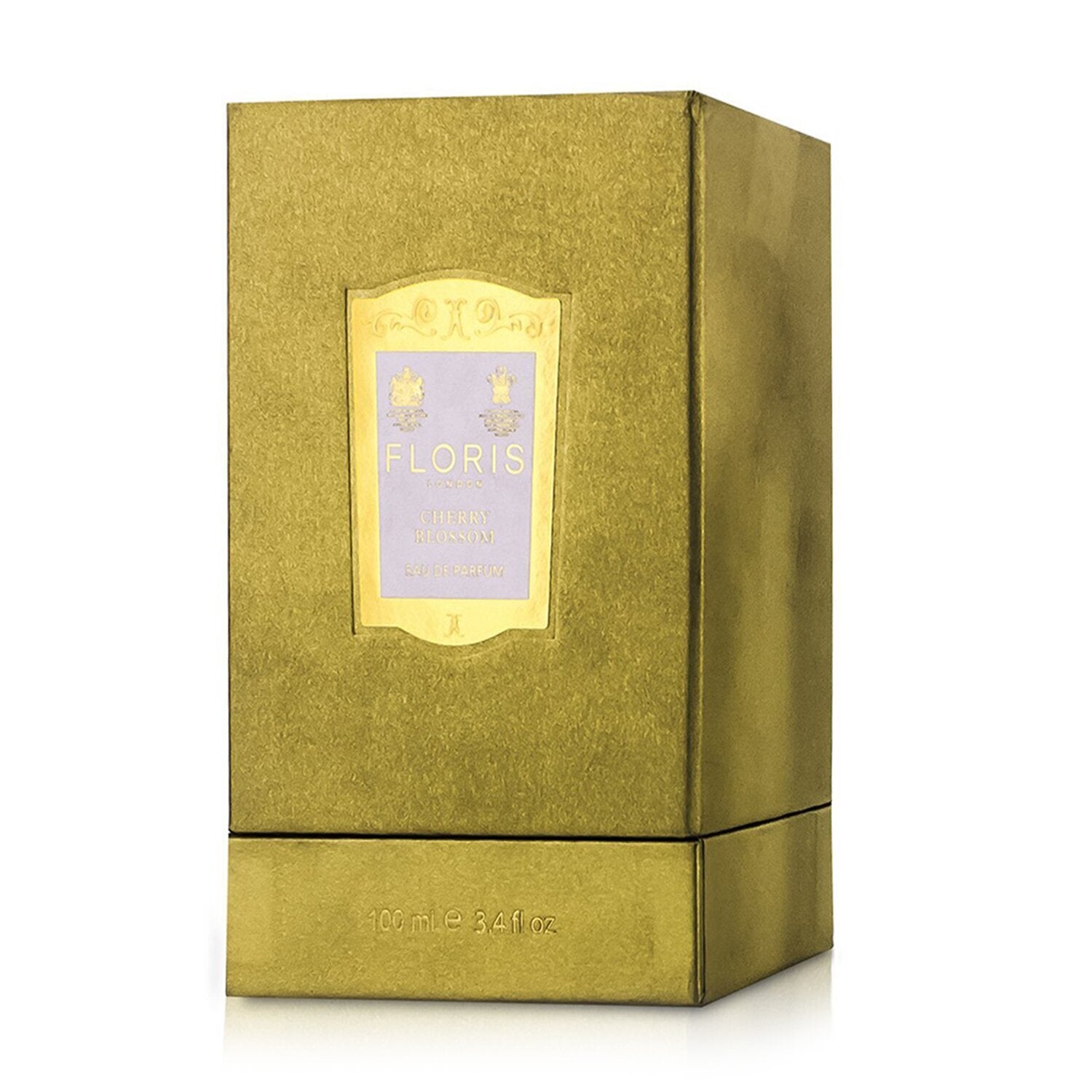 Floris Cherry Blossom Eau De Parfum Spray 100ml/3.4oz