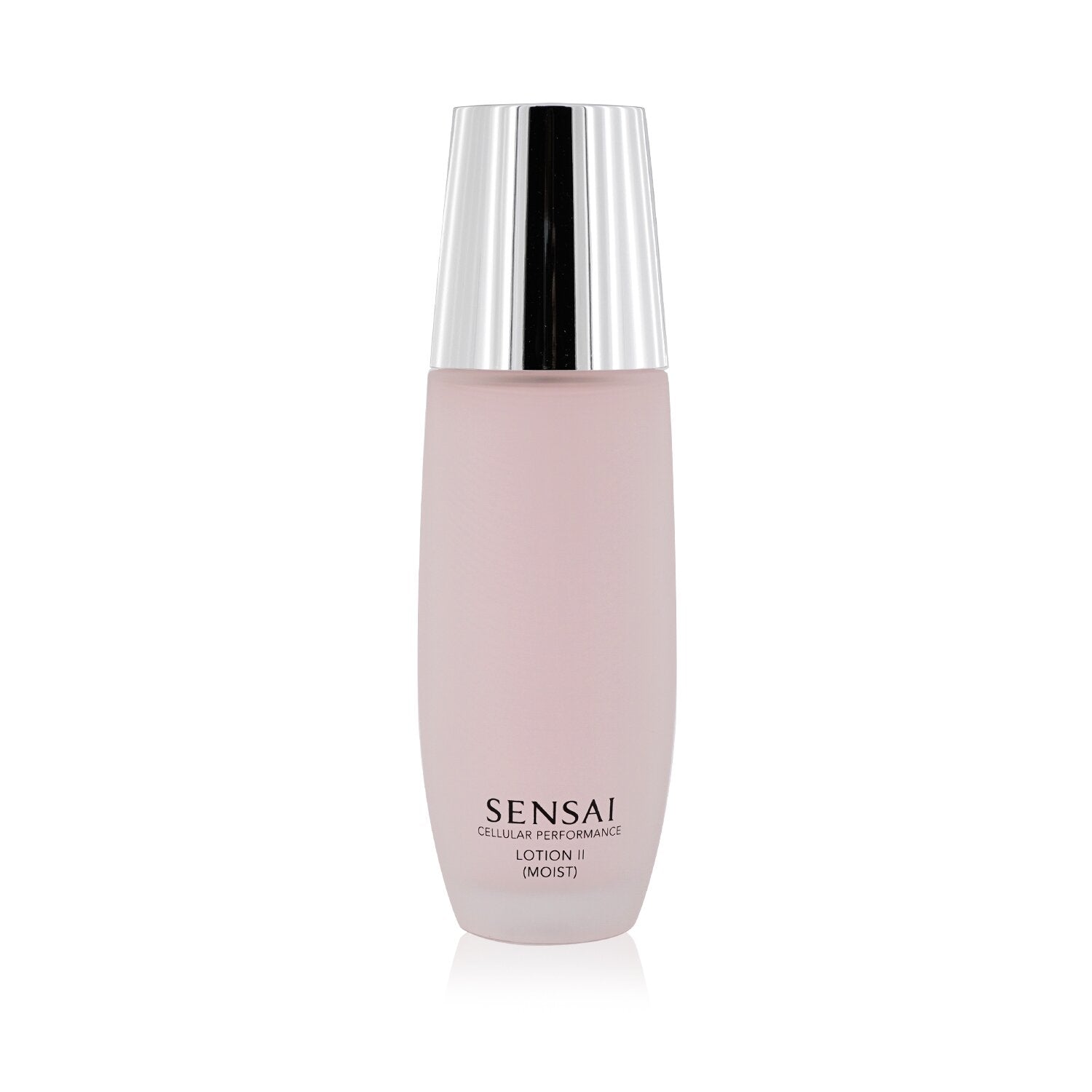 Kanebo Sensai Cellular Performance Lotion II - Moist (New Packaging) 125ml/4.2o