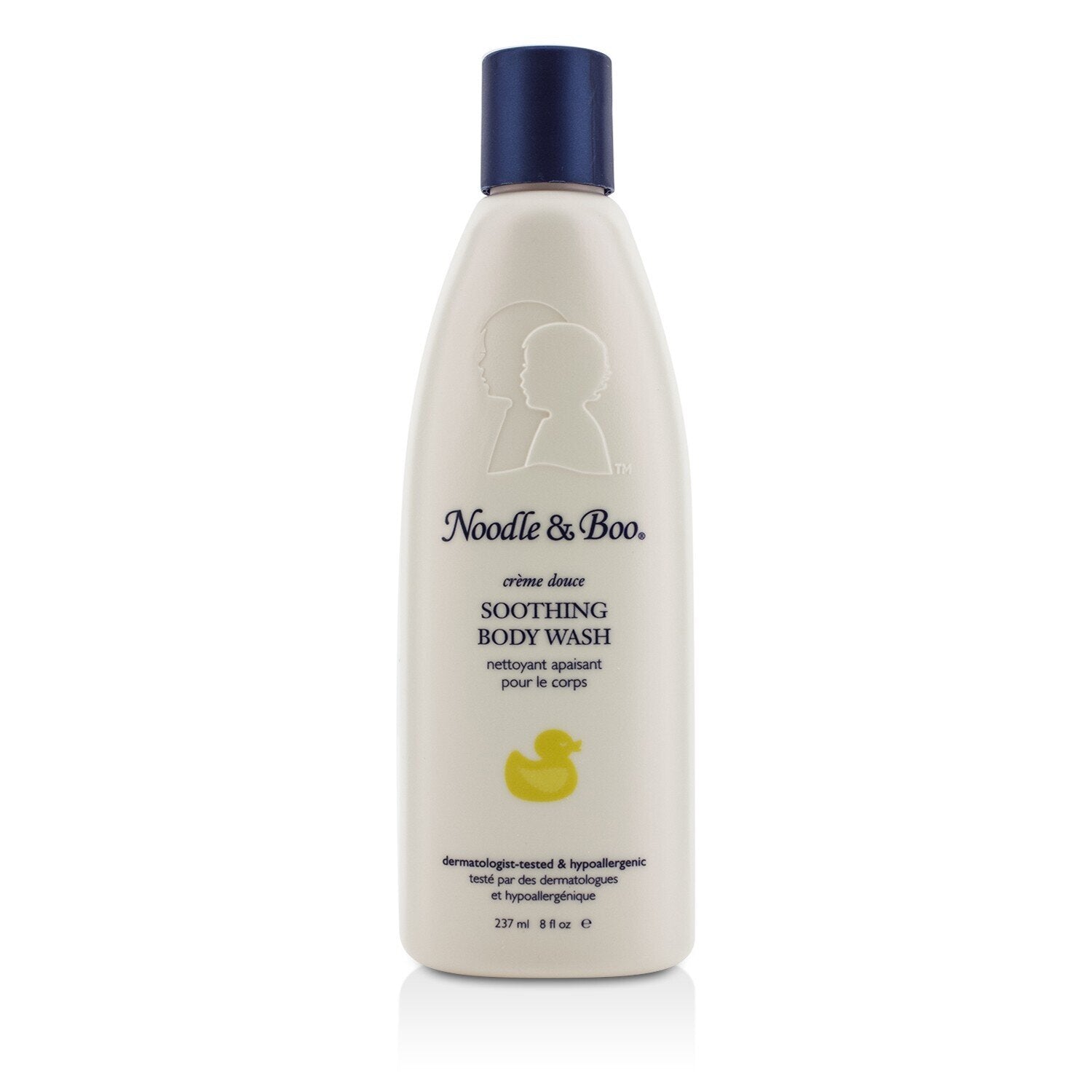 Noodle & Boo Soothing Body Wash - For Newborns & Babies with Sensitive Skin 237m
