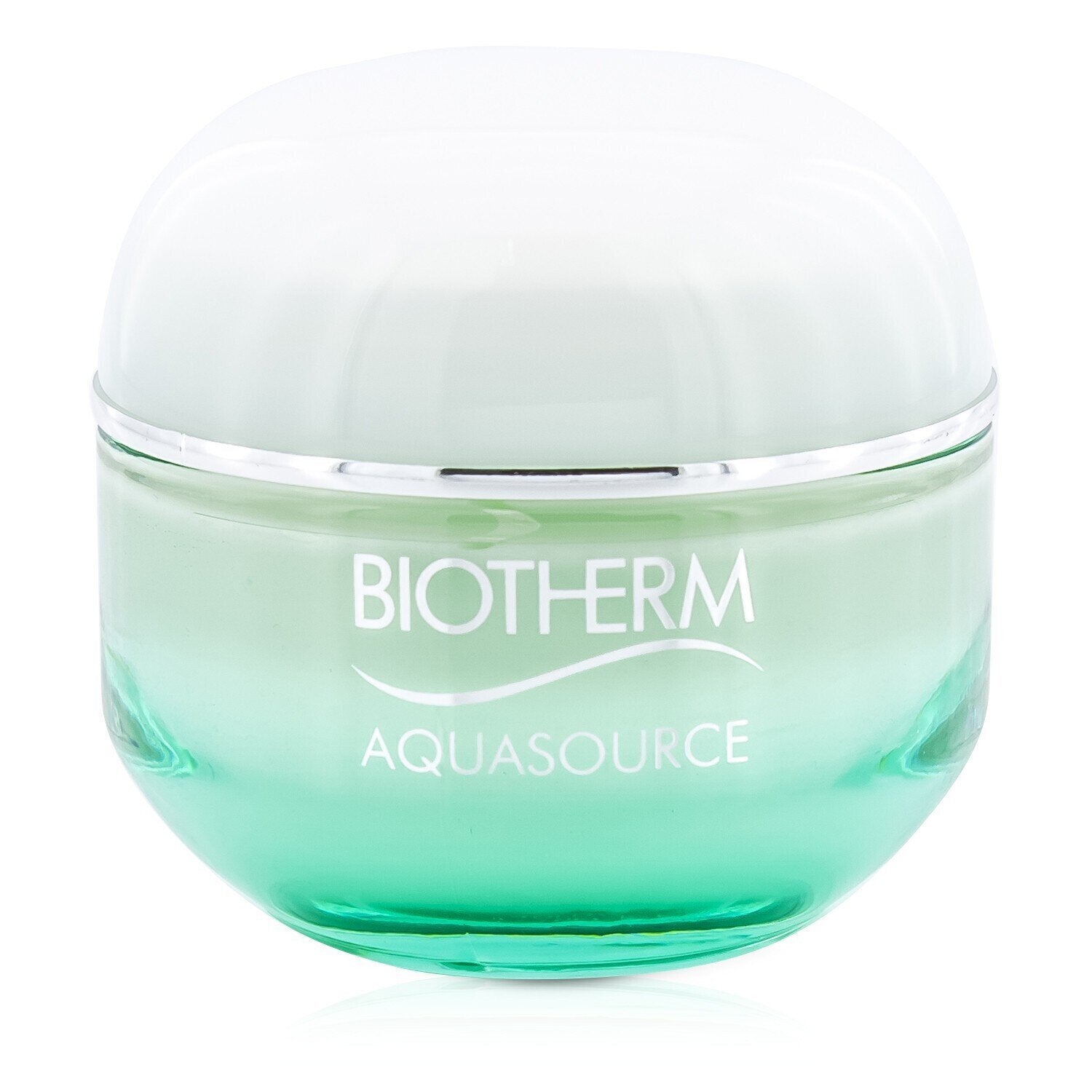 Biotherm Aquasource 48H Continuous Release Hydration Cream - For Normal/ Combina