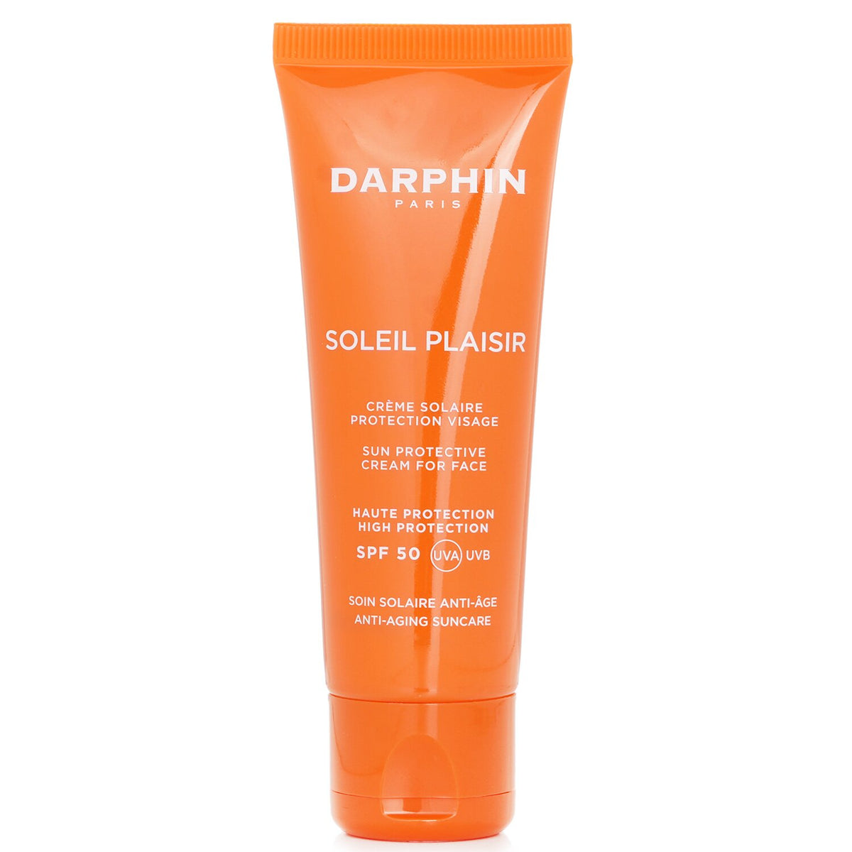 Darphin Soleil Plaisir Sun Protective Cream for Face SPF 50 50ml/1.7oz