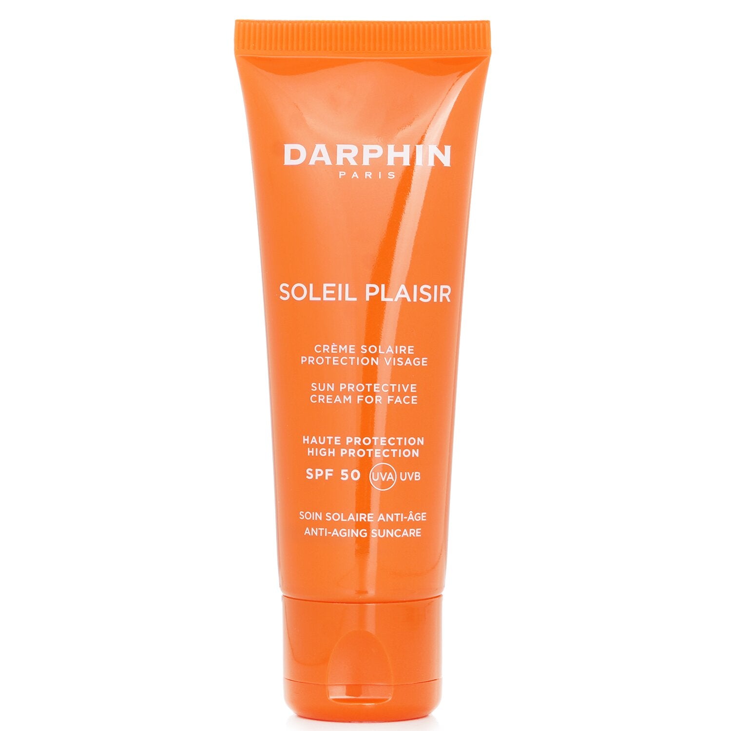 Darphin Soleil Plaisir Sun Protective Cream for Face SPF 50 50ml/1.7oz