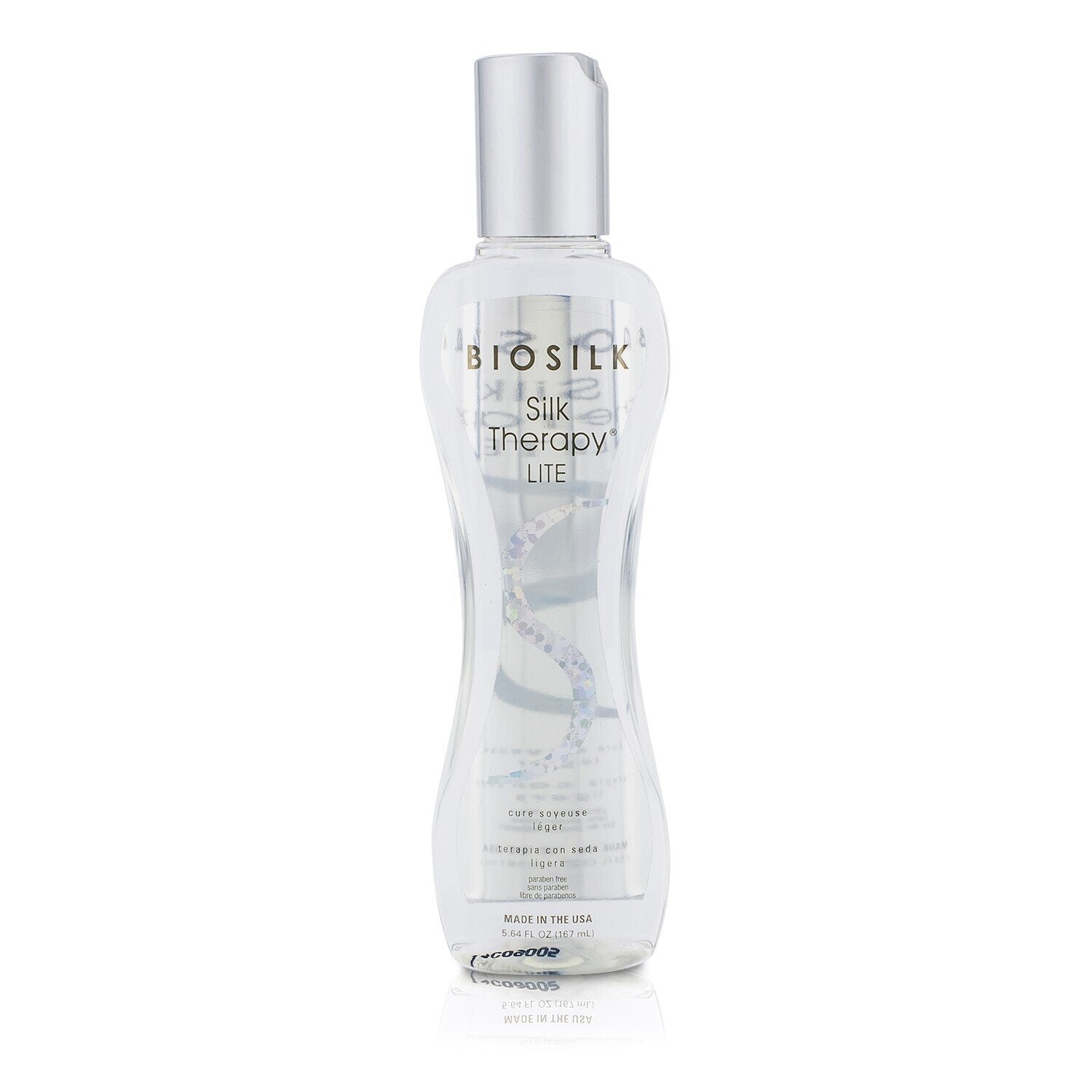 BioSilk Silk Therapy Lite 167ml/5.64oz