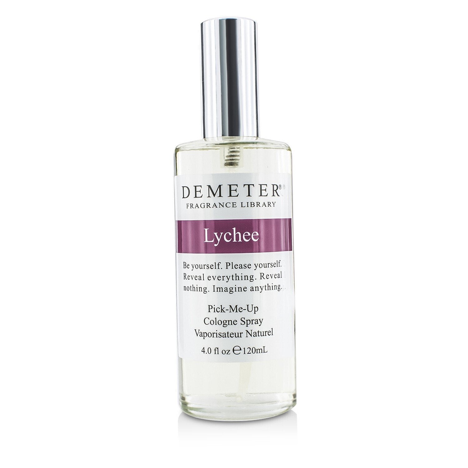 Demeter Lychee Cologne Spray 120ml/4oz