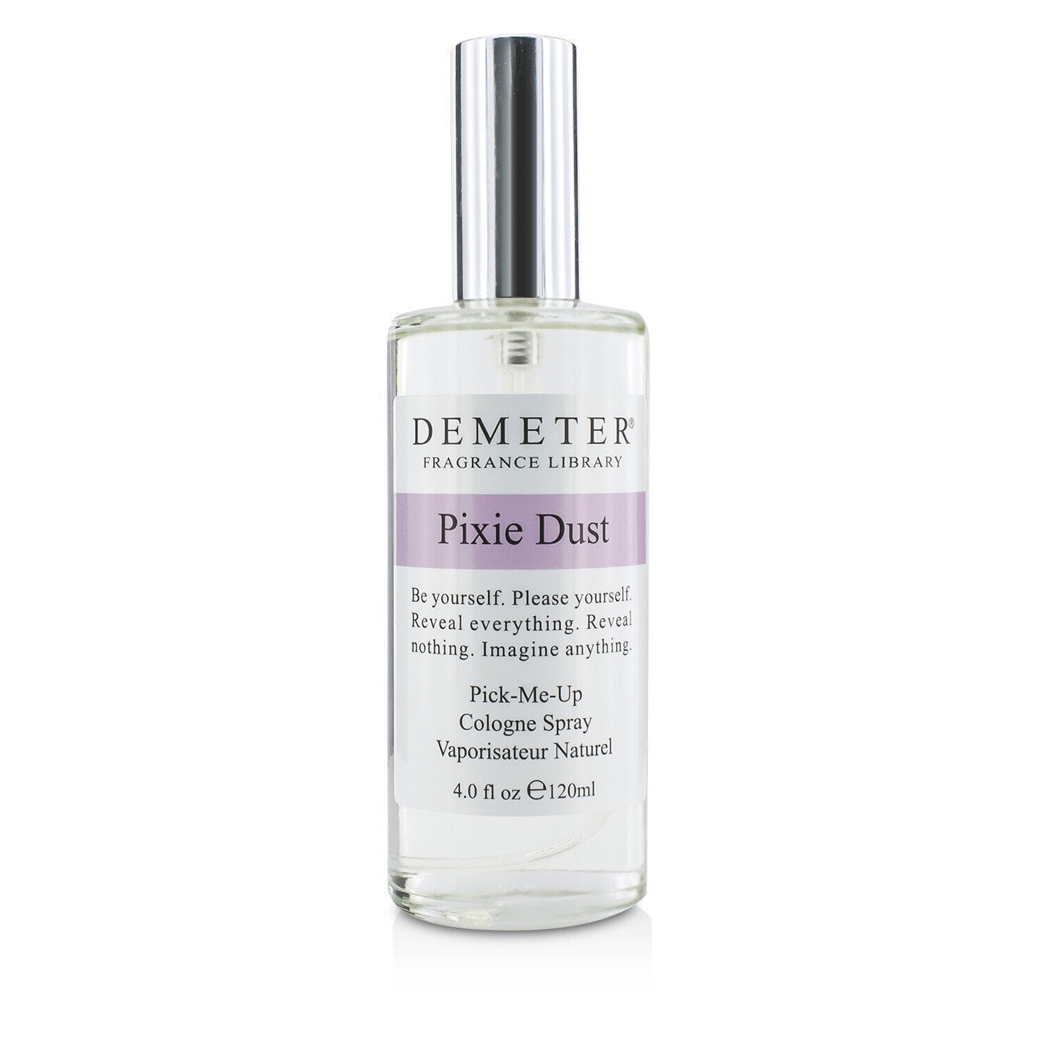 Demeter Pixie Dust Cologne Spray 120ml/4oz