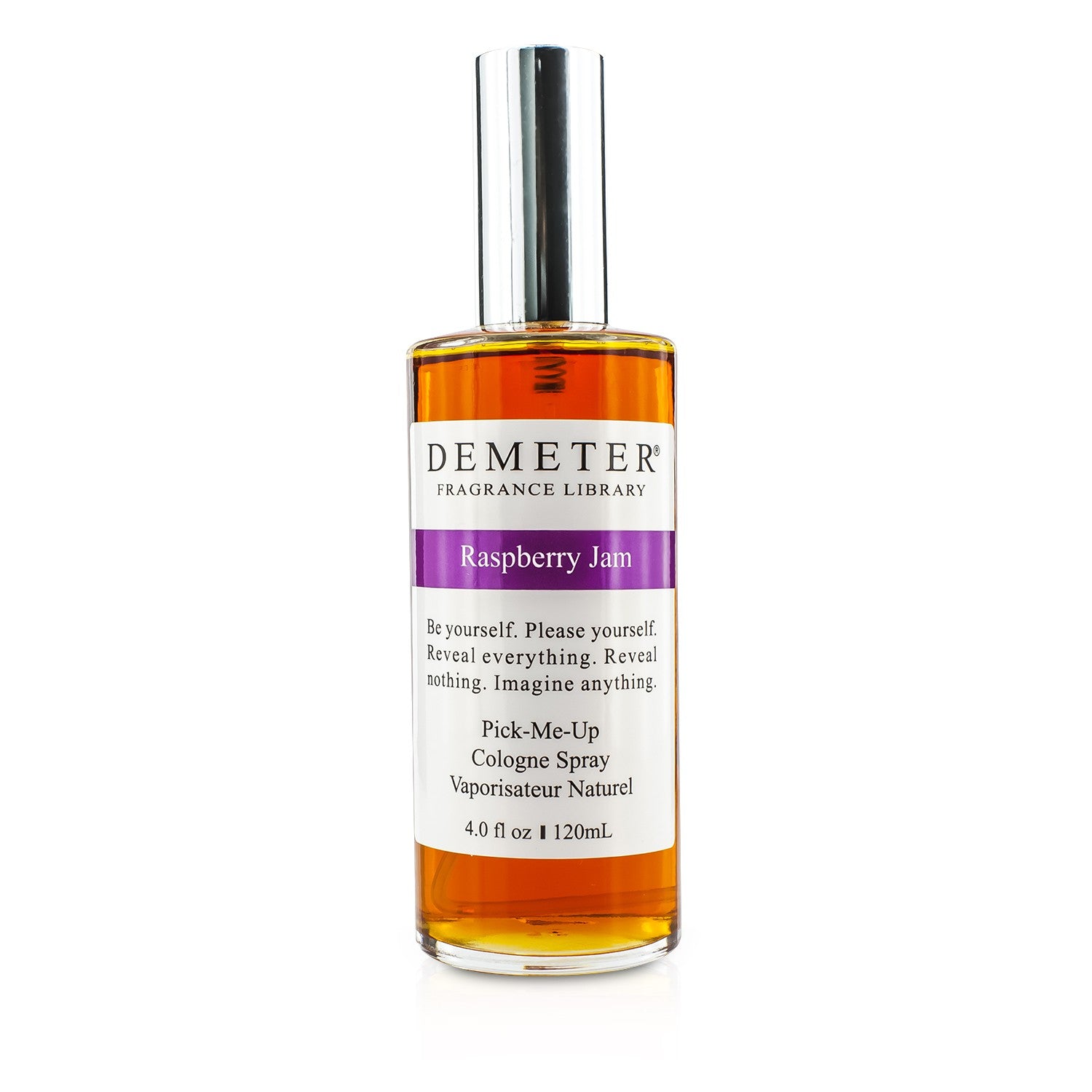 Demeter Raspberry Jam Cologne Spray 120ml/4oz