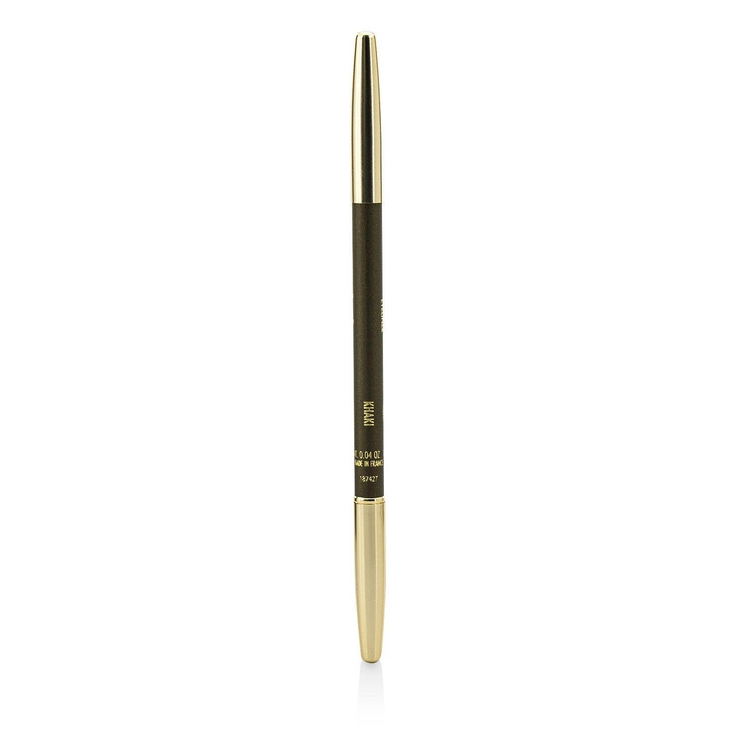 Sisley Phyto Khol Perfect Eyeliner (With Blender and Sharpener) - #Khaki 1.2g/0.
