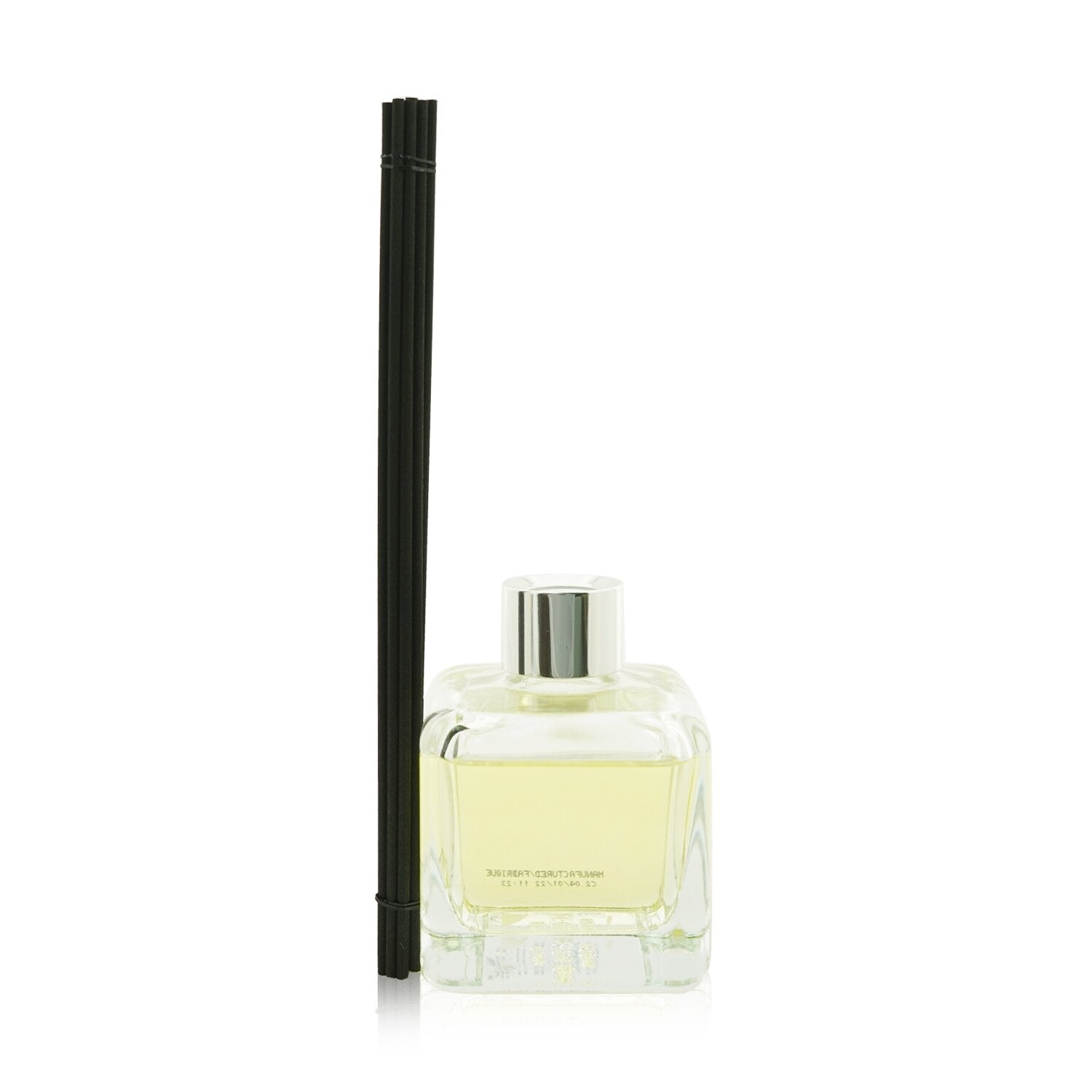 Lampe Berger (Maison Berger Paris) Cube Scented Bouquet - Orange Cinnamon 125ml/