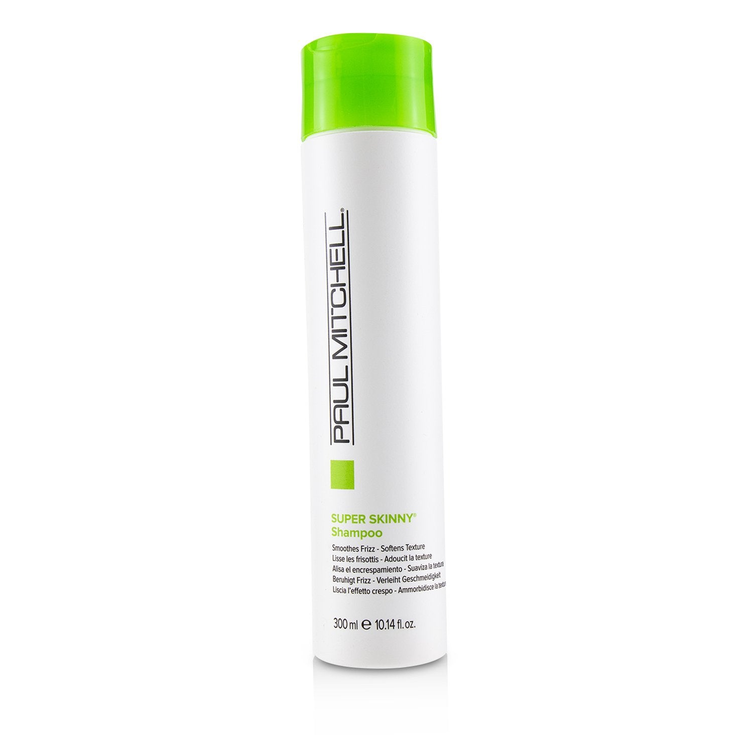 Paul Mitchell Super Skinny Shampoo (Smoothes Frizz - Softens Texture) 300ml/10.