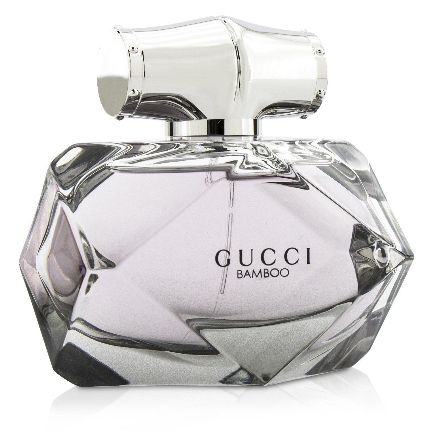 Gucci Bamboo Eau De Parfum Spray 75ml/2.5oz