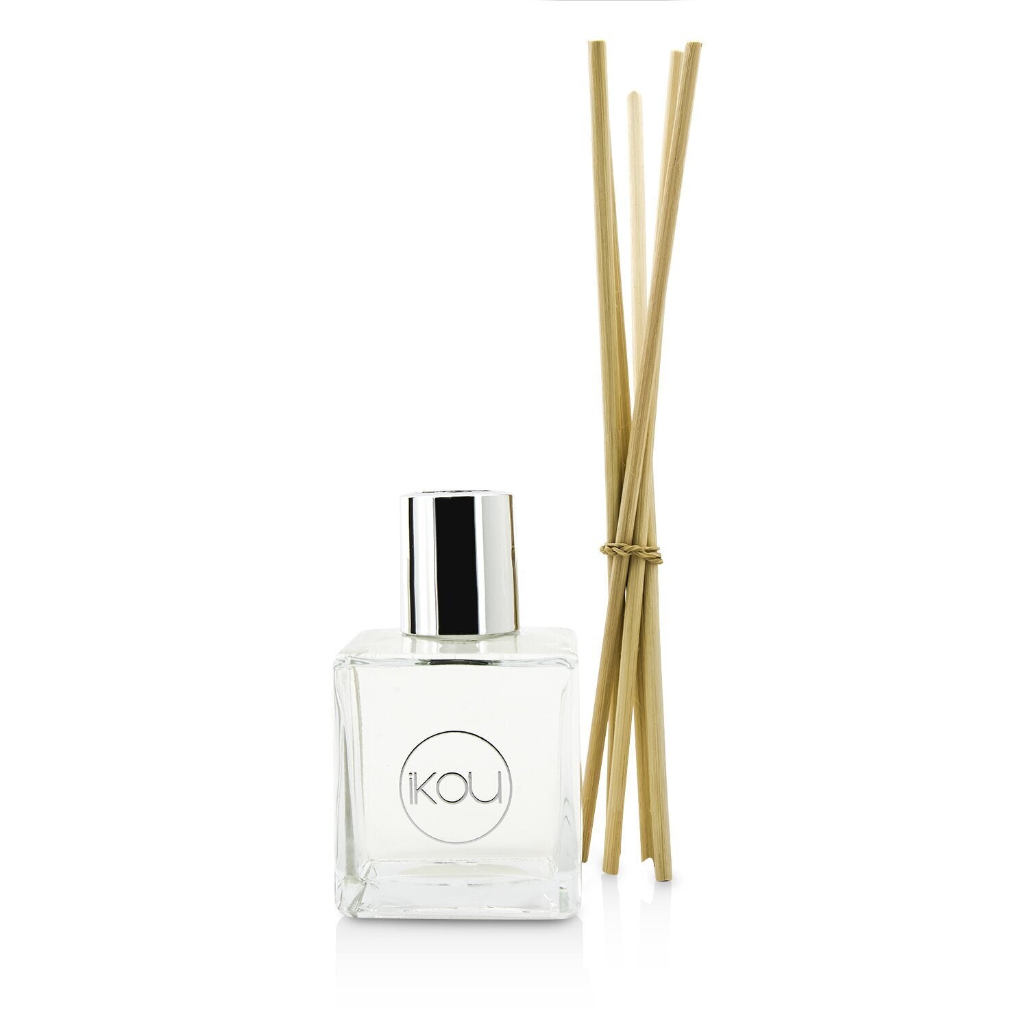iKOU Aromacology Diffuser Reeds - Happiness (Coconut & Lime - 9 months supply) 1