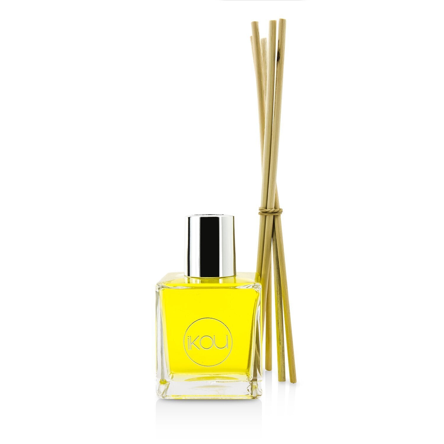 iKOU Aromacology Diffuser Reeds - Nurture (Italian Orange Cardamom & Vanilla - 9