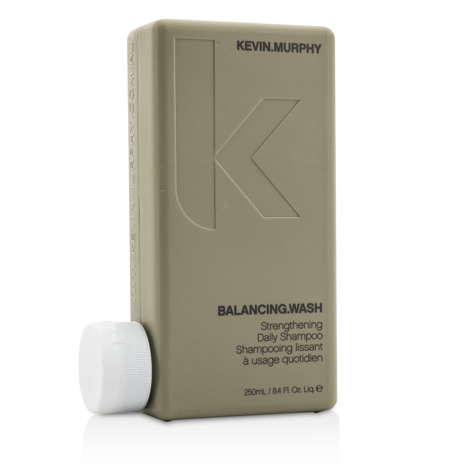 Kevin.Murphy Balancing.Wash (Strengthening Daily Shampoo - For Coloured Hair) 2