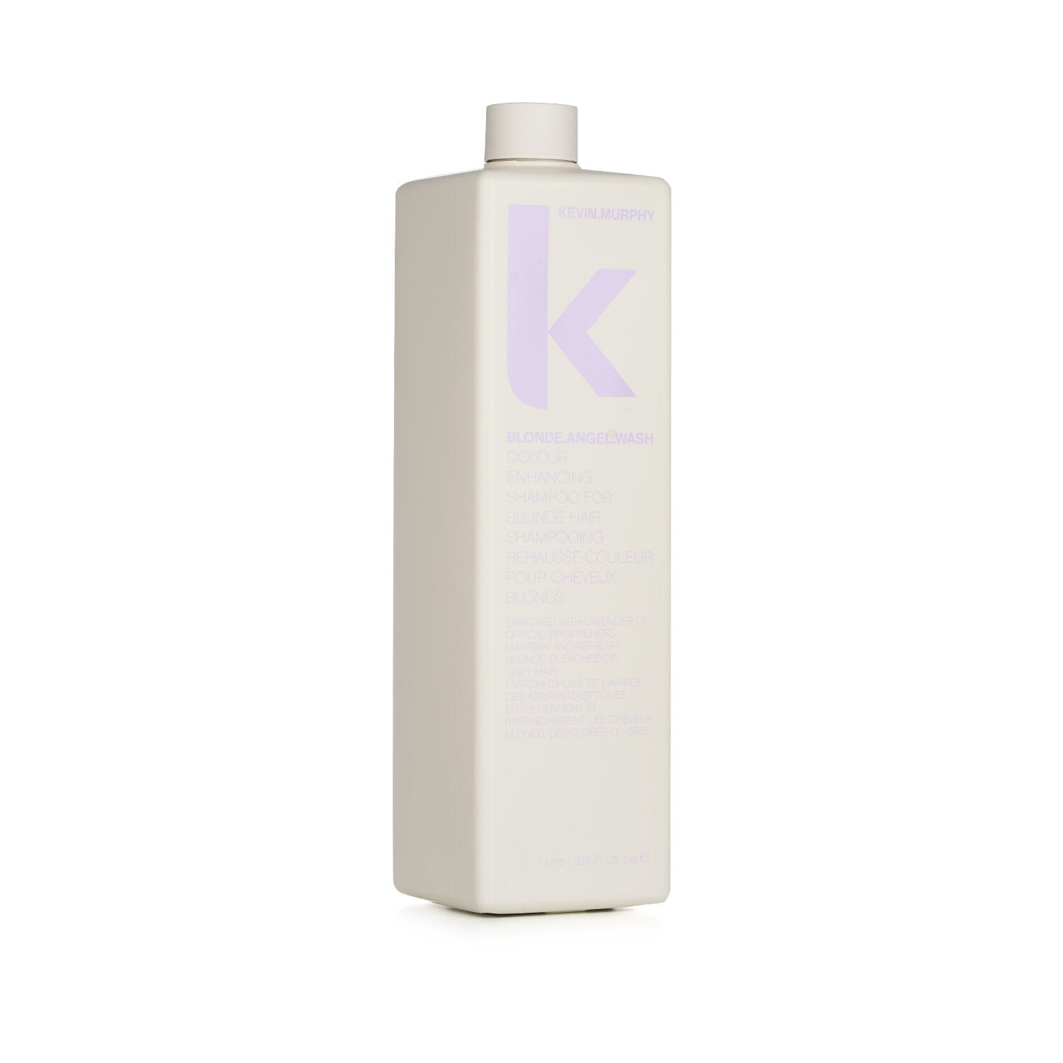 Kevin.Murphy Blonde.Angel.Wash (Colour Enhancing Shampoo - For Blonde Hair) 1000