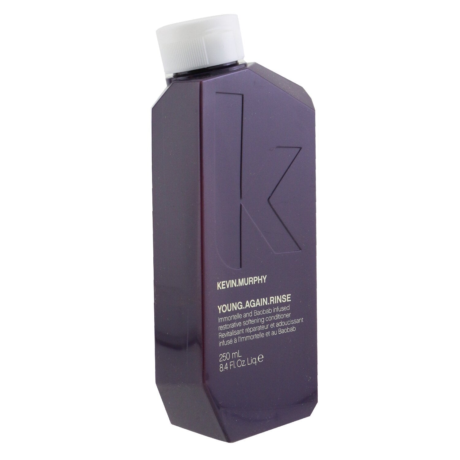Kevin.Murphy Young.Again.Rinse (Immortelle and Baobab Infused Restorative Soften