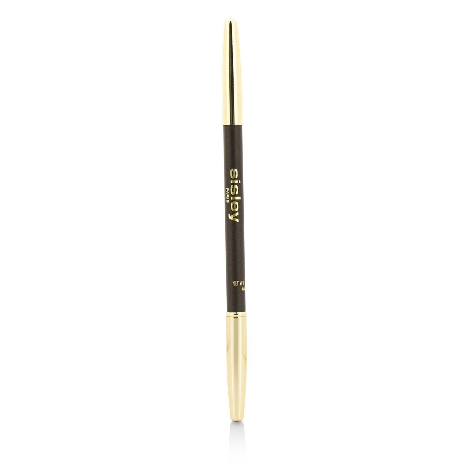 Sisley Phyto Khol Perfect Eyeliner (With Blender and Sharpener) - # Ebony 1.2g/0