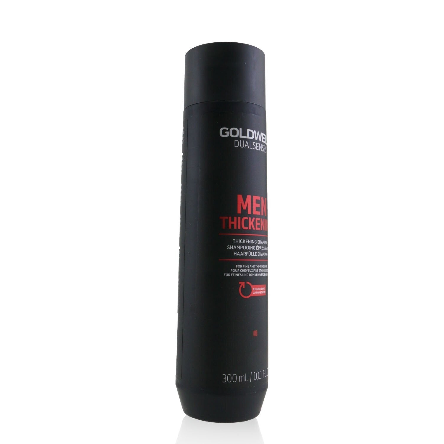 Goldwell Dual Senses Men Thickening Shampoo (For Fine and Thinning Hair) 300ml/1
