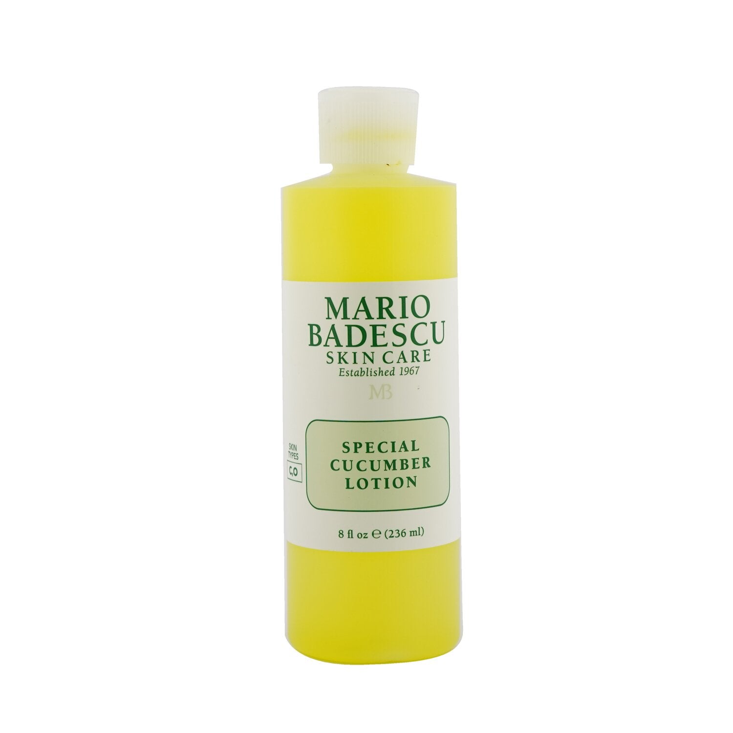 Mario Badescu Special Cucumber Lotion - For Combination/ Oily Skin Types 236ml/