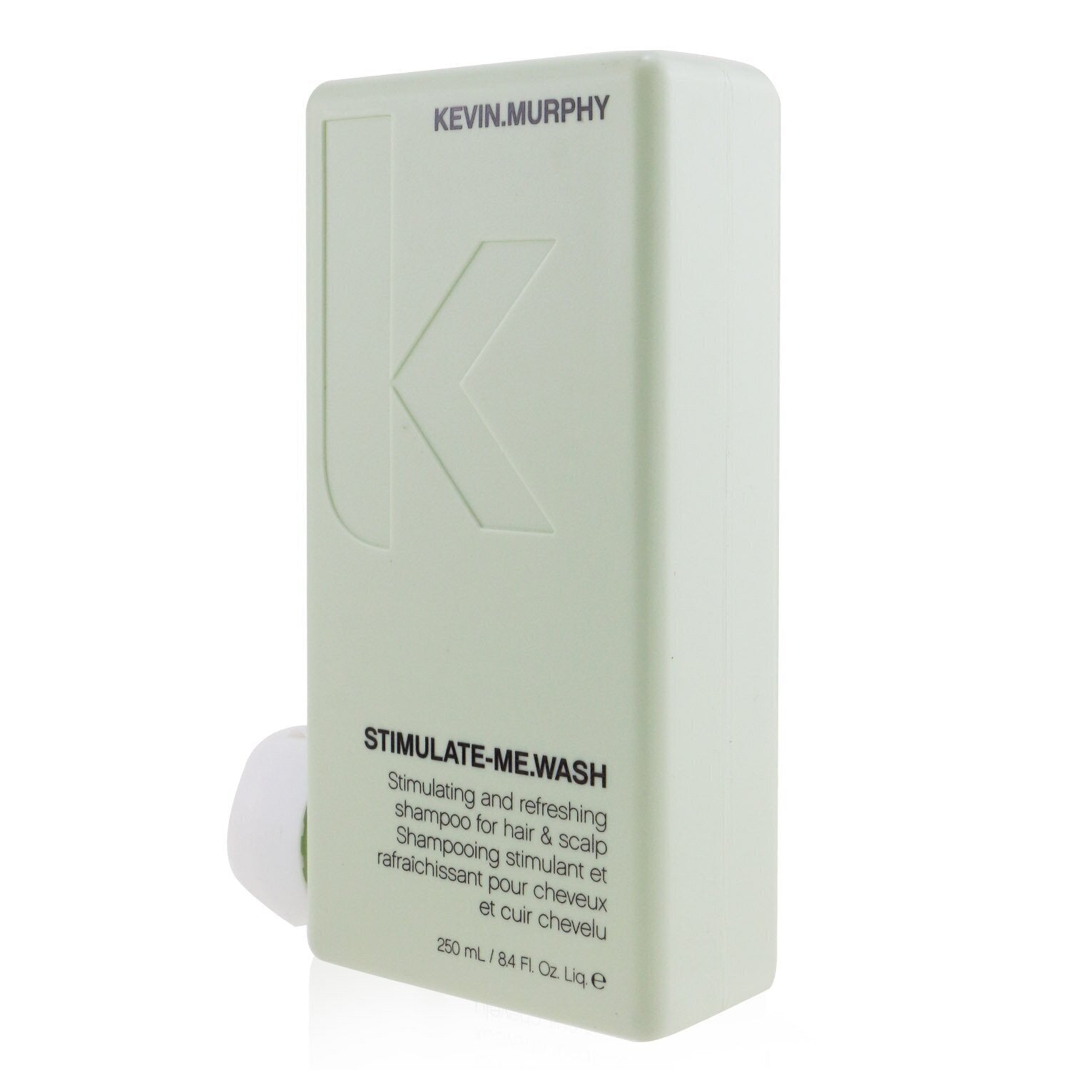 Kevin.Murphy Stimulate-Me.Wash (Stimulating and Refreshing Shampoo - For Hair &