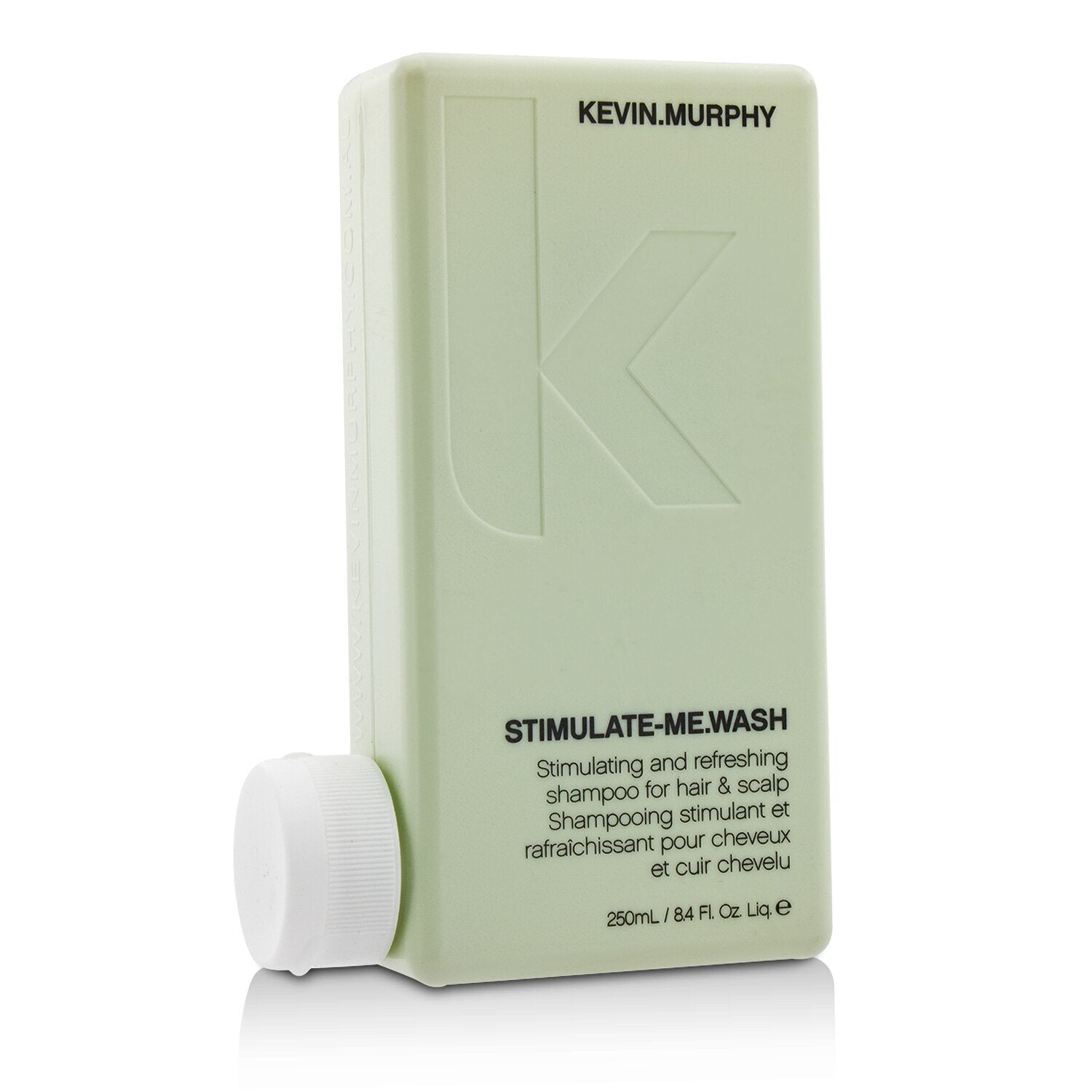 Kevin.Murphy Stimulate-Me.Wash (Stimulating and Refreshing Shampoo - For Hair &